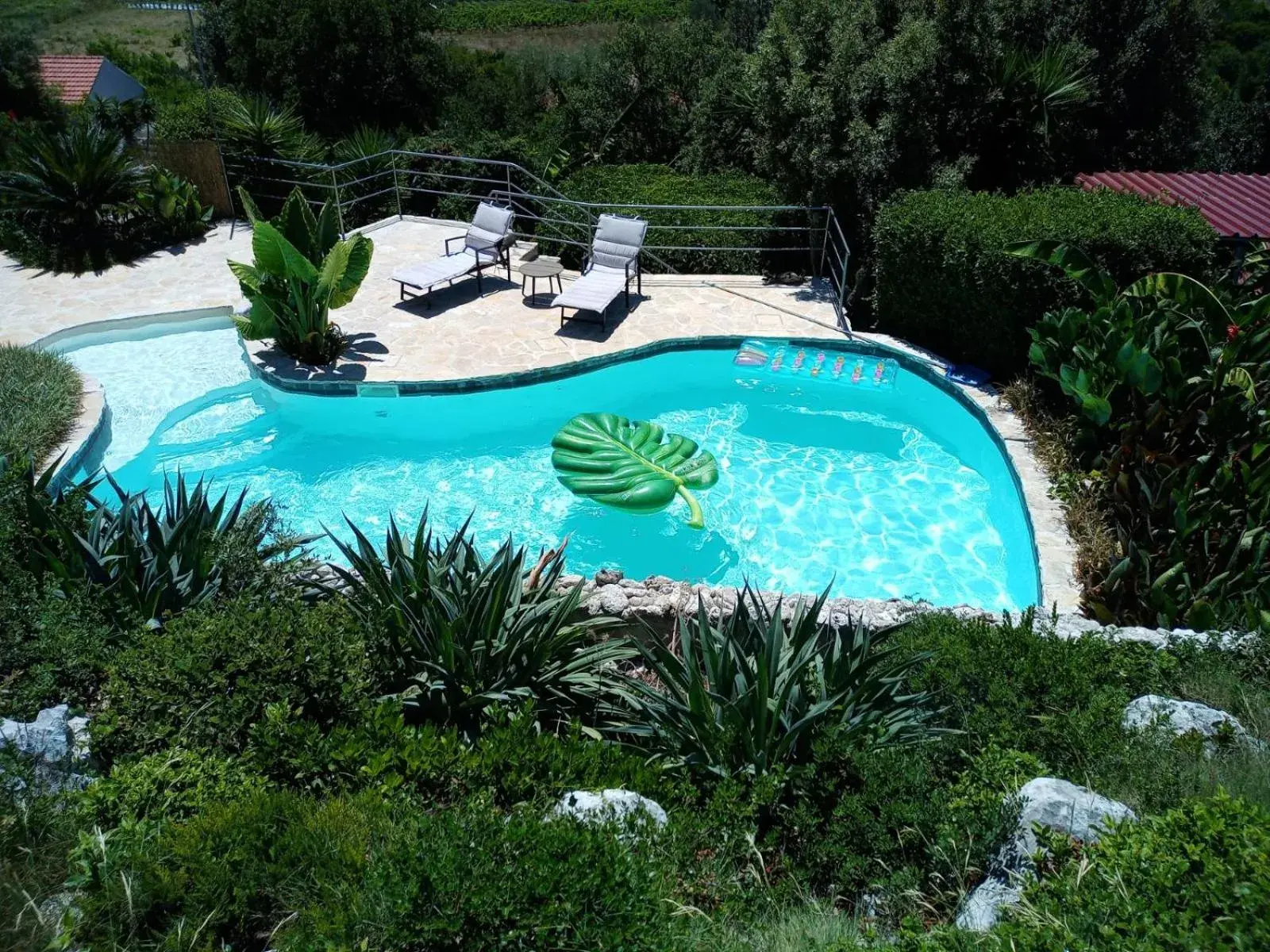 Relax tiny villas 40 meters of the beach Relax tiny villas 40 meters of the beach