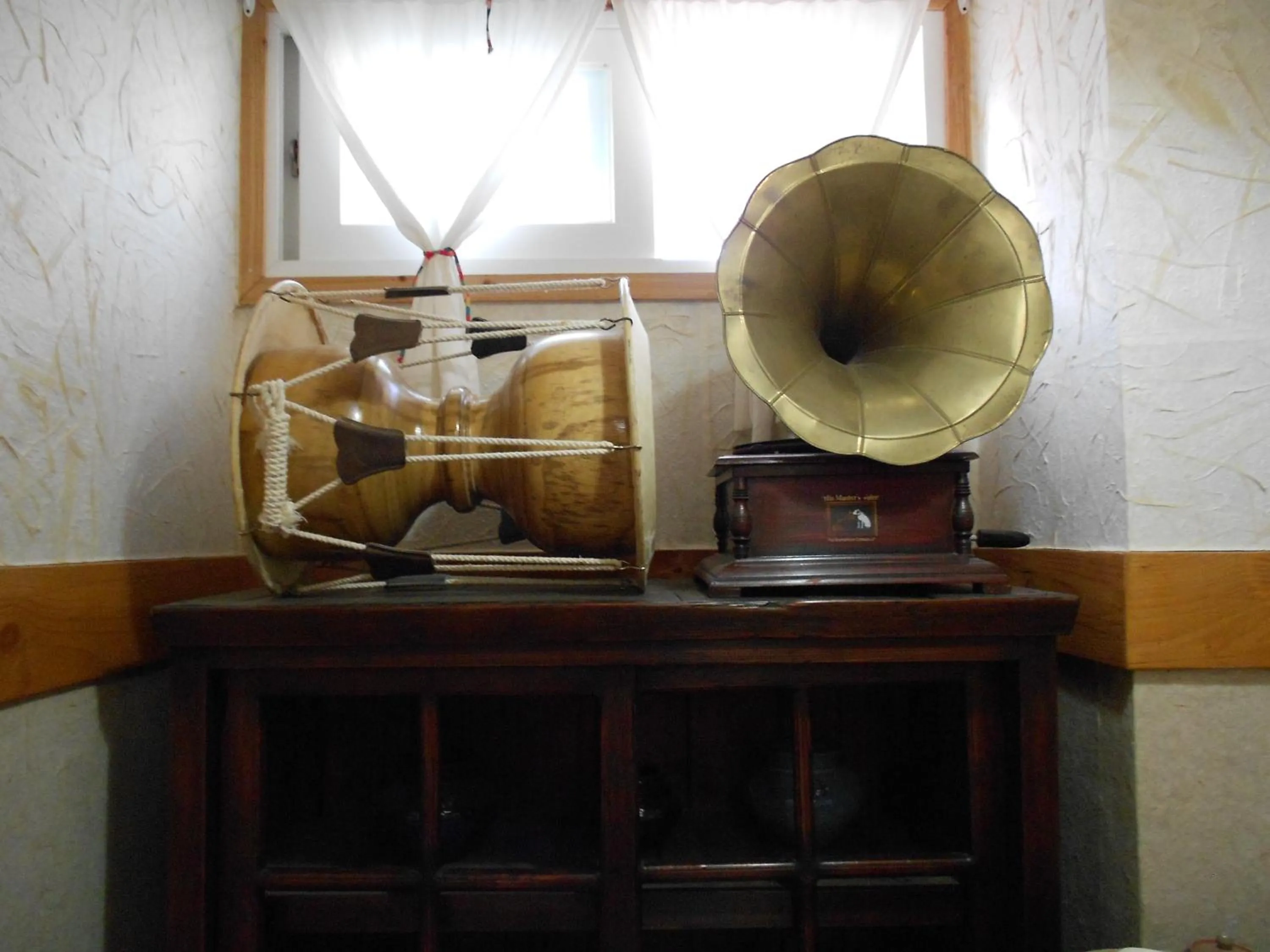 Happiness Full Hanok Guesthouse