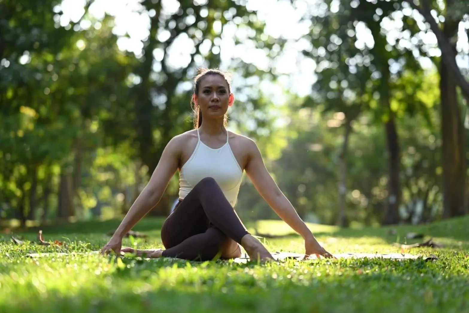 Spring in Private Pool Villa 88 Nimman Chiangmai