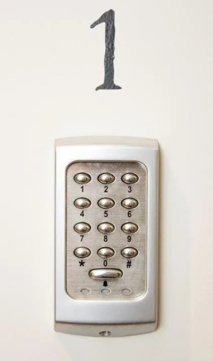 Property building in Henry's