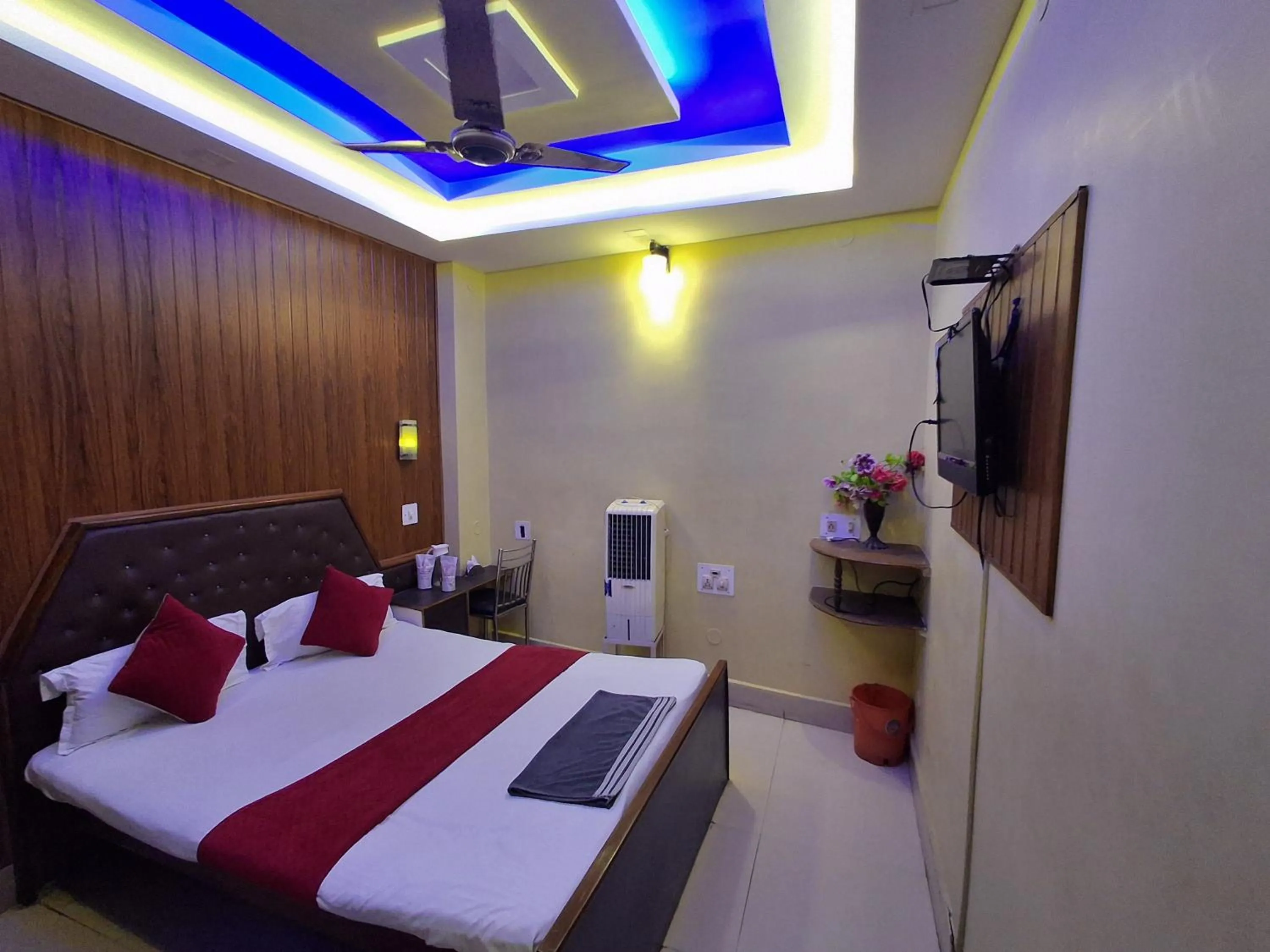 Hotel Sawpanlok