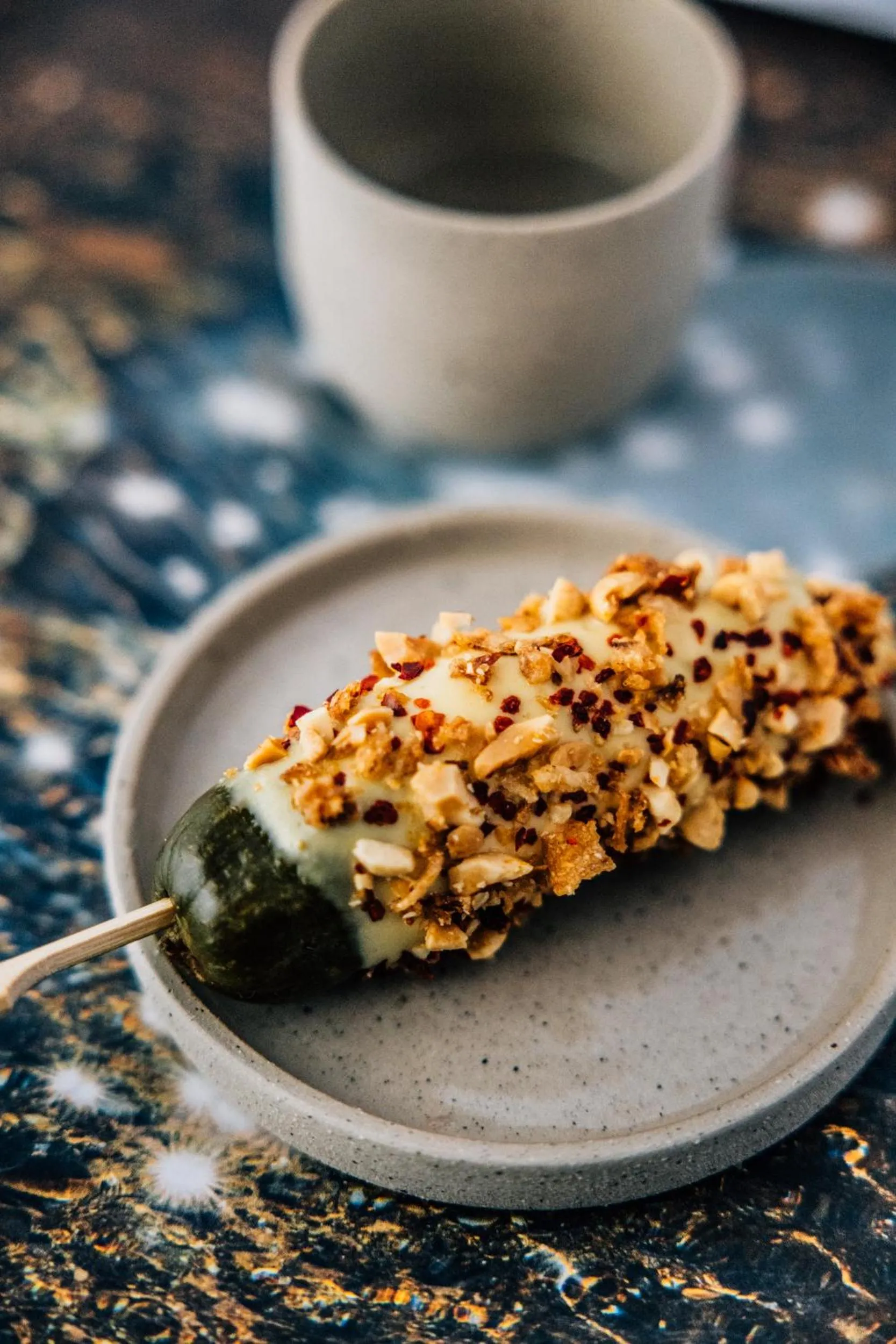 Food and drinks in Libertine Lindenberg