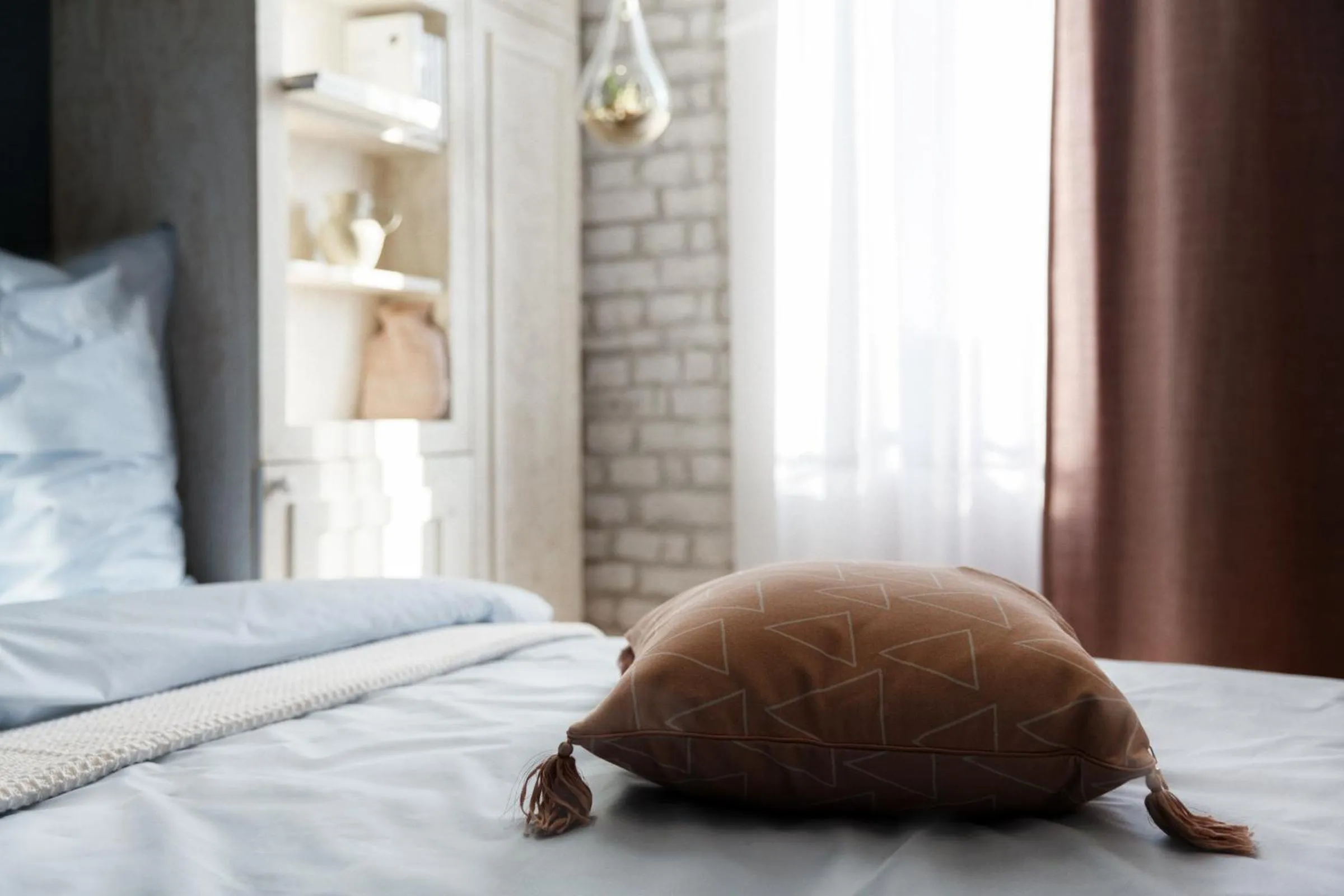 Bed in Libertine Lindenberg