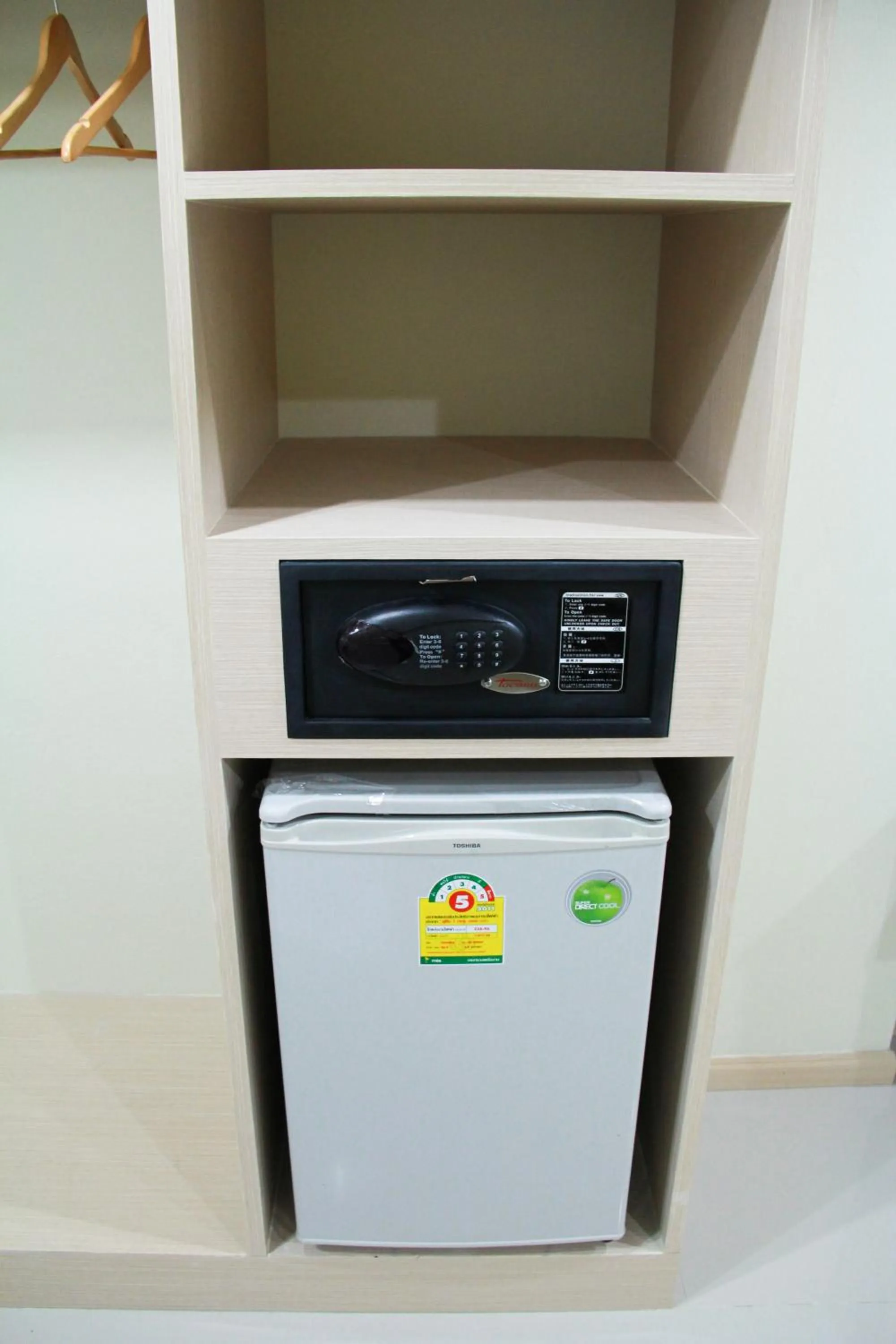 Other in La Porte Hotel Bangkok