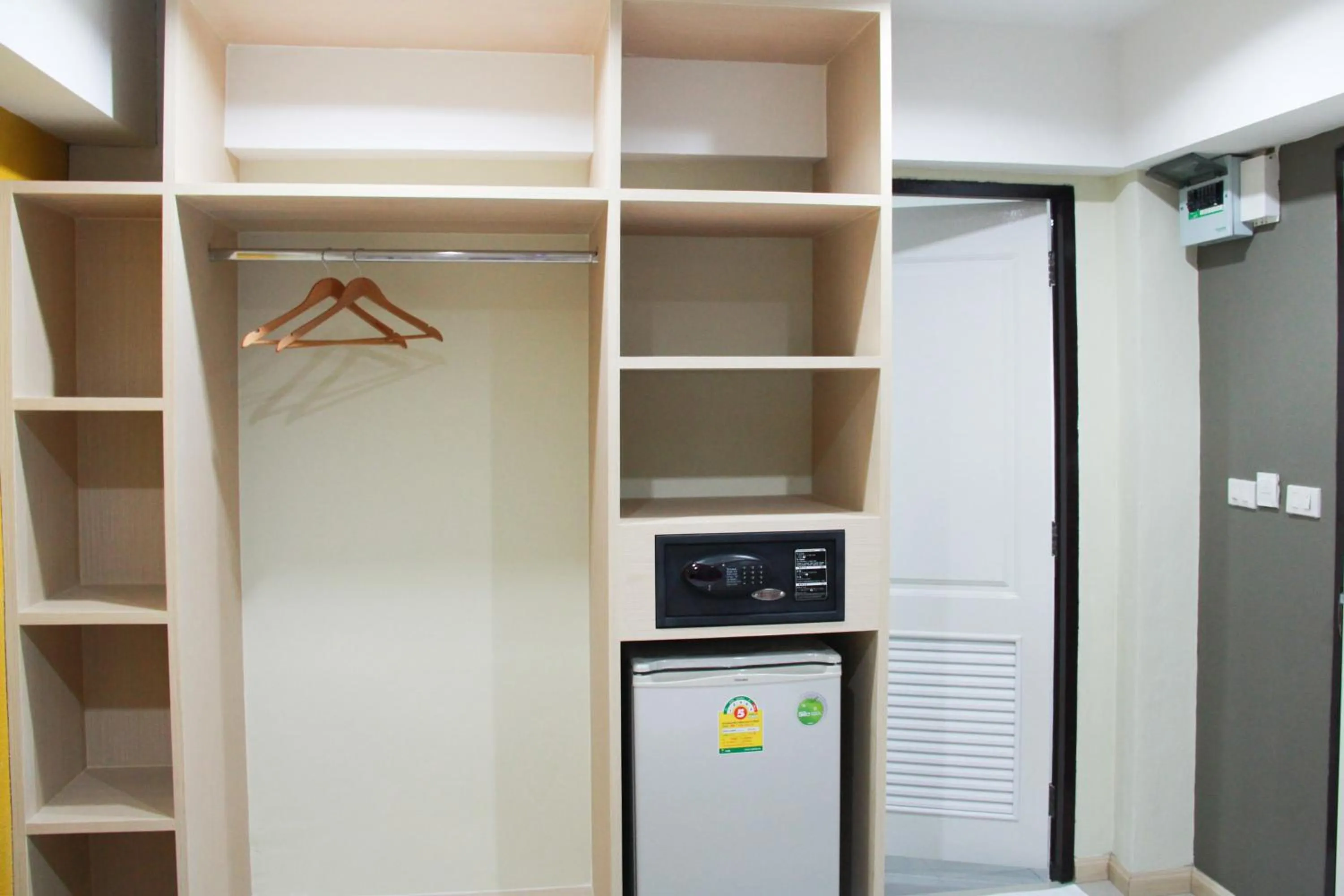 Other in La Porte Hotel Bangkok