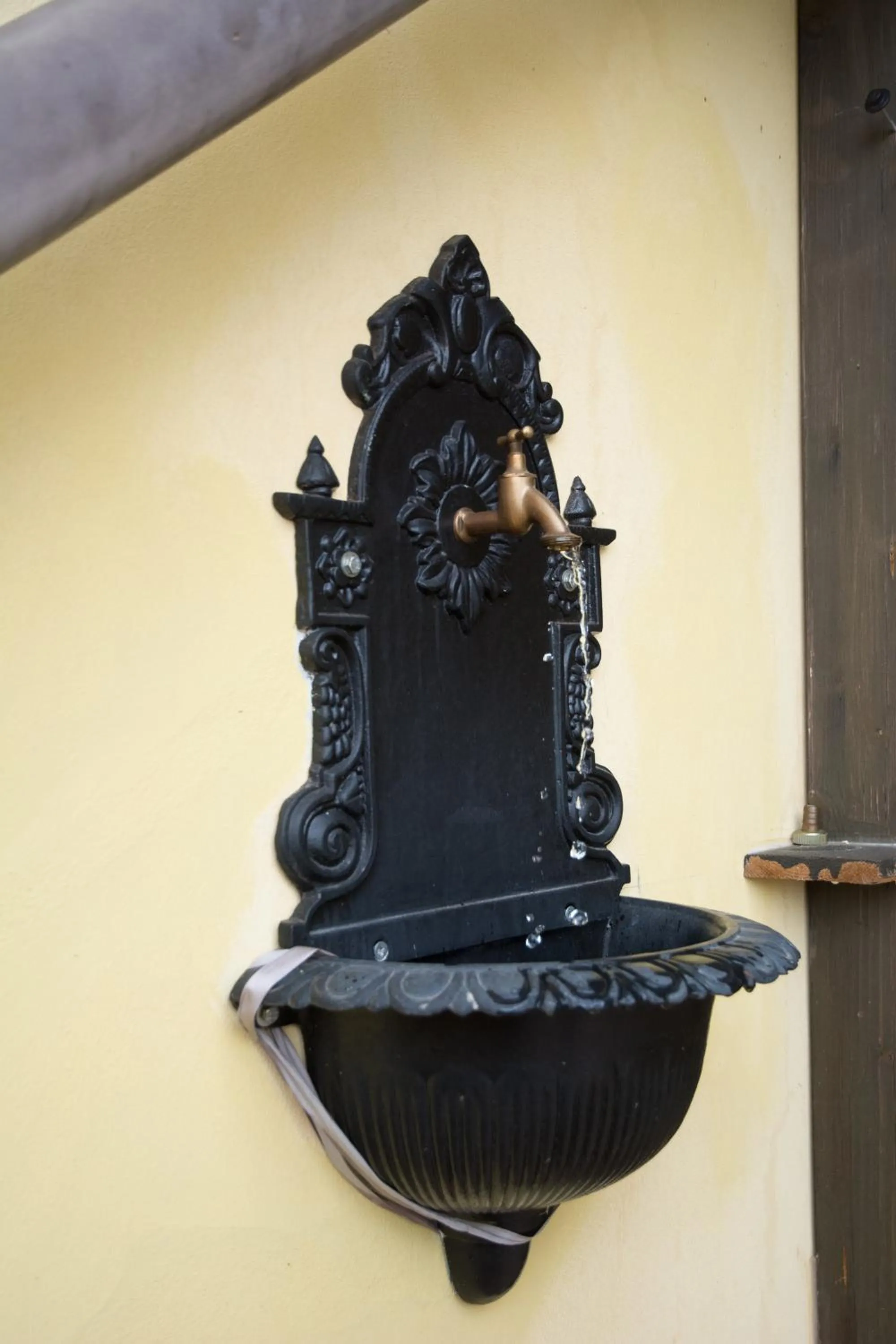 Property building in B&B Annalu'