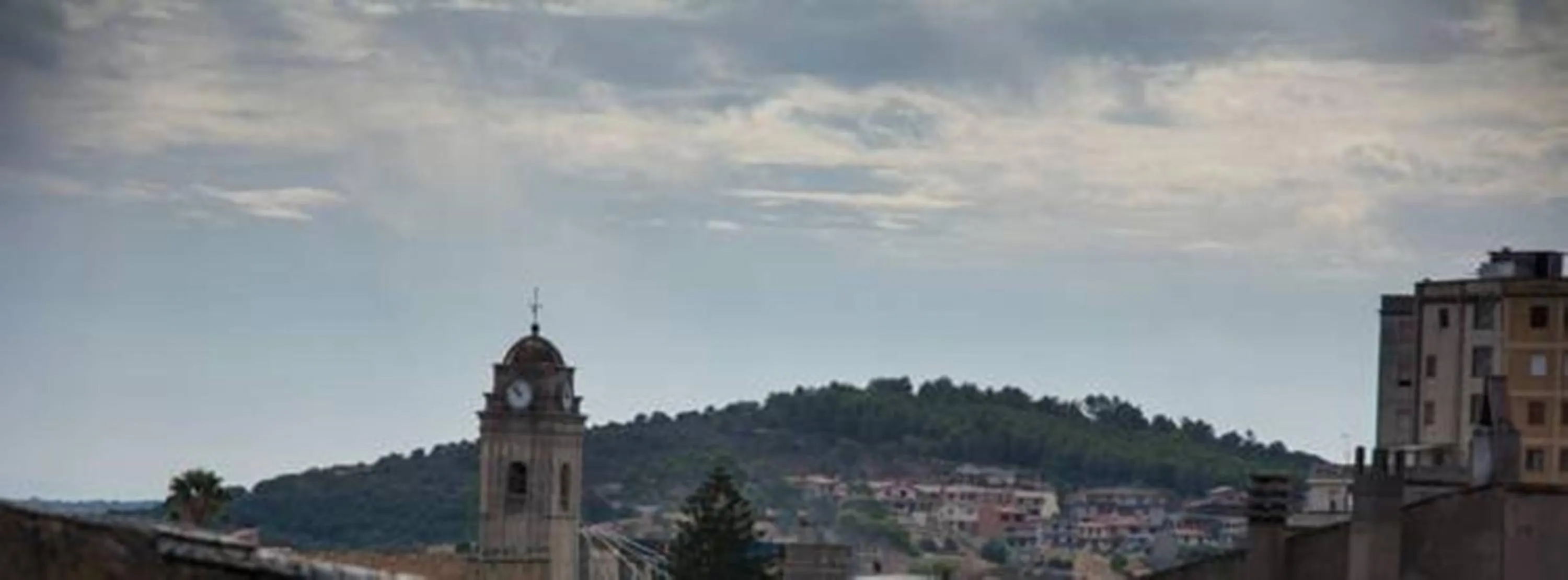 On site in B&B Annalu'