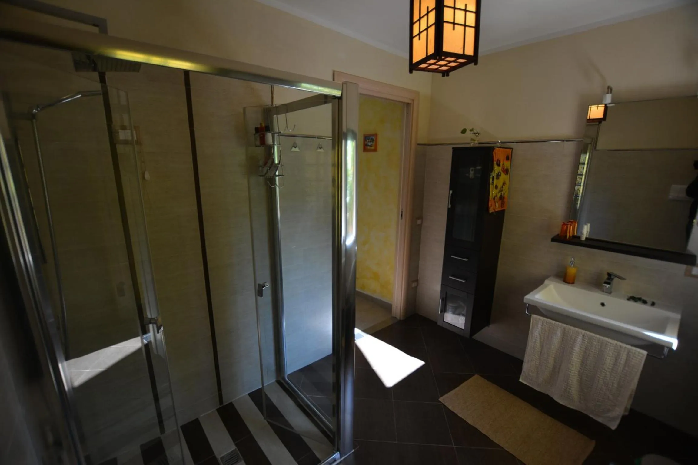 Spring in B&B Annalu'