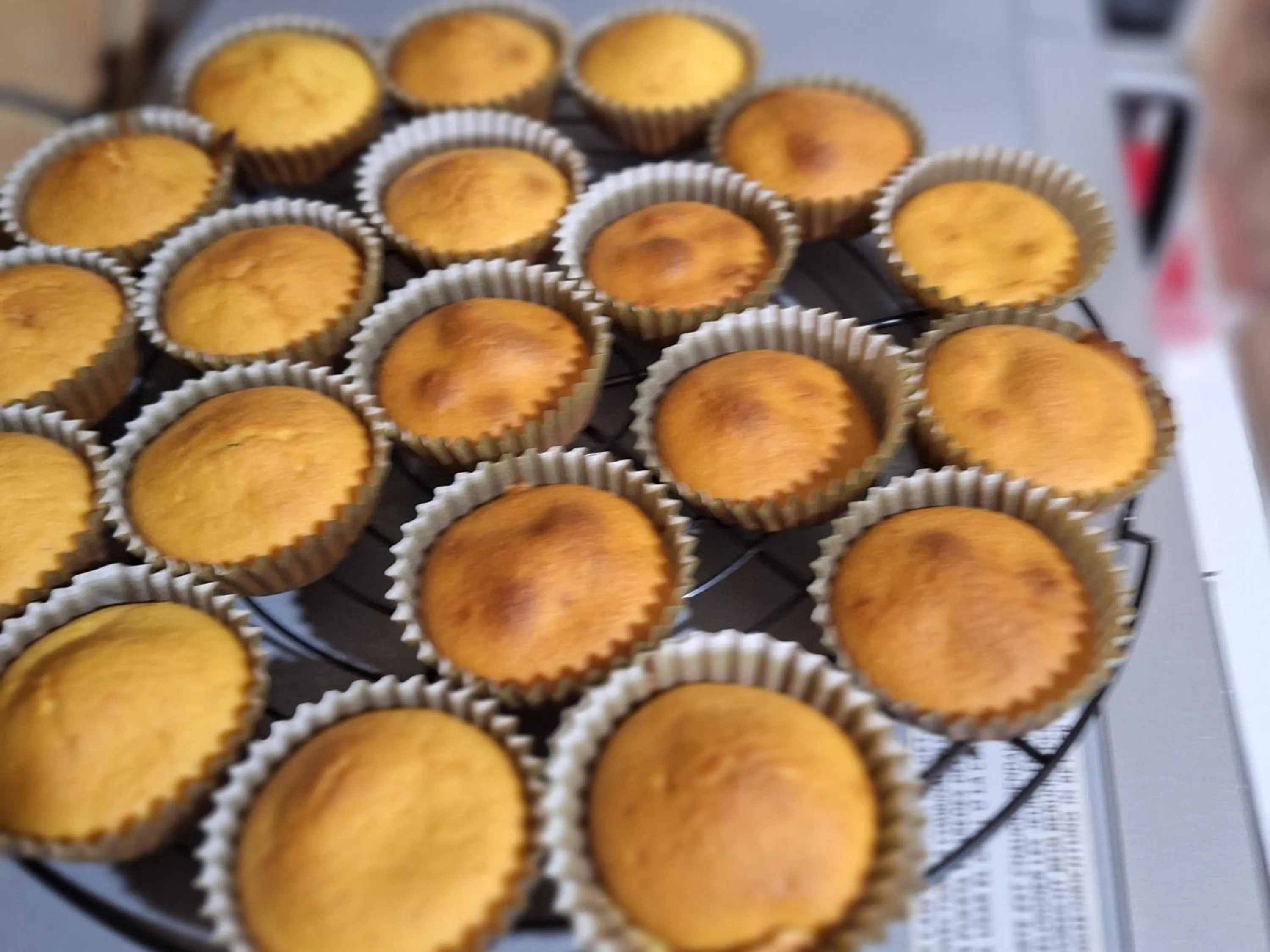 Food and drinks in B&B Annalu'