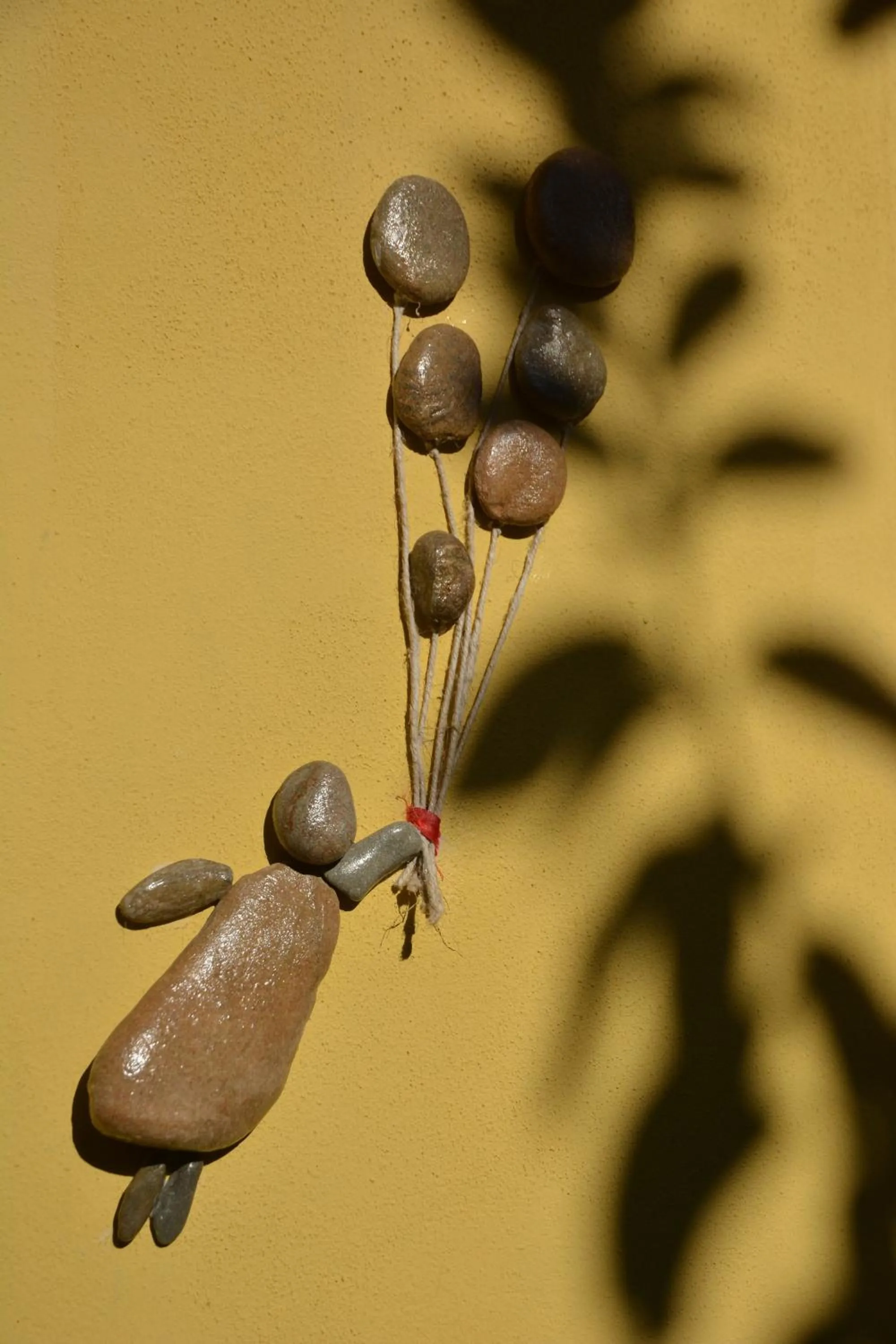 Property building in B&B Annalu'