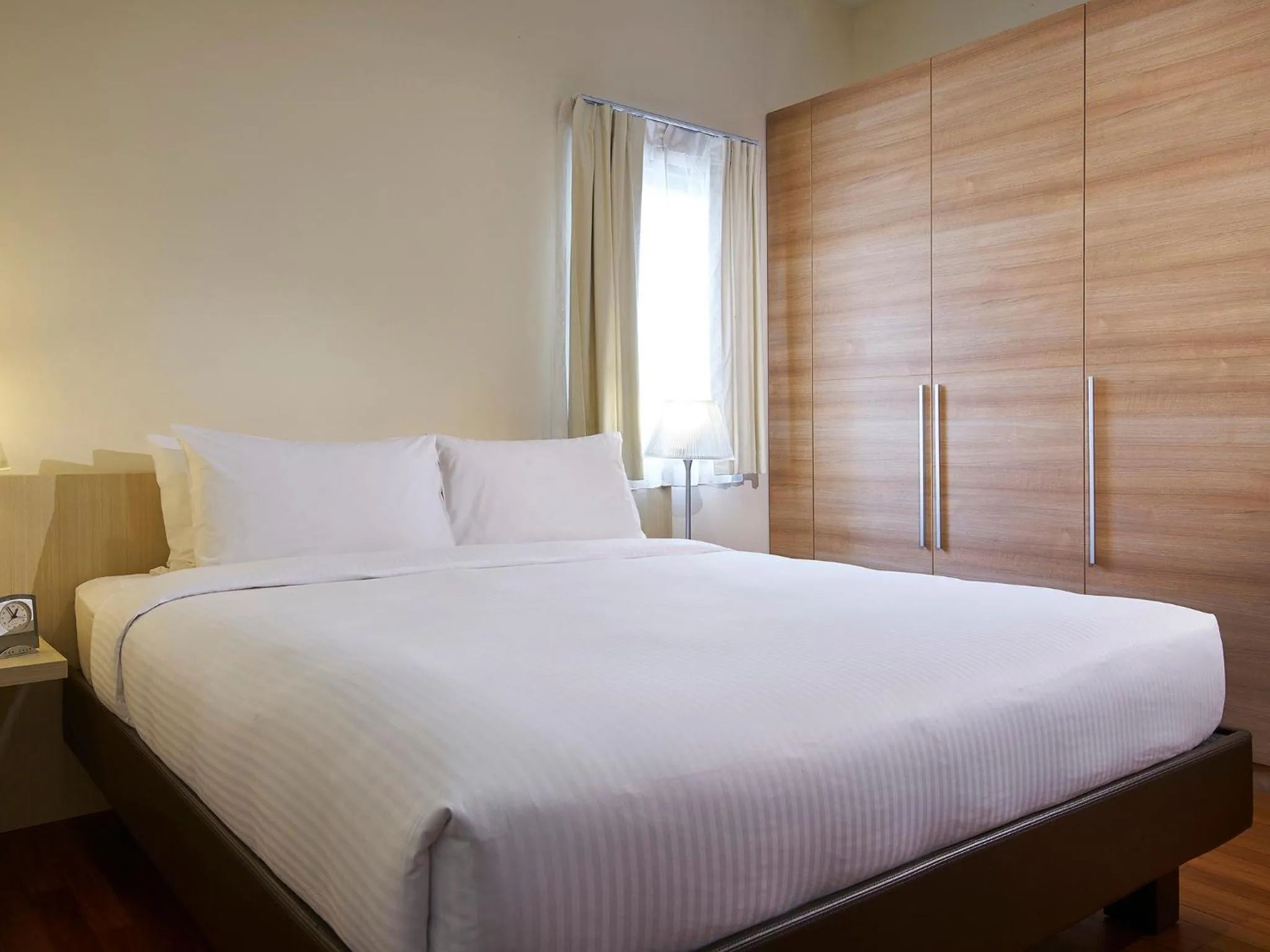 Photo of the whole room in Village Residence West Coast by Far East Hospitality