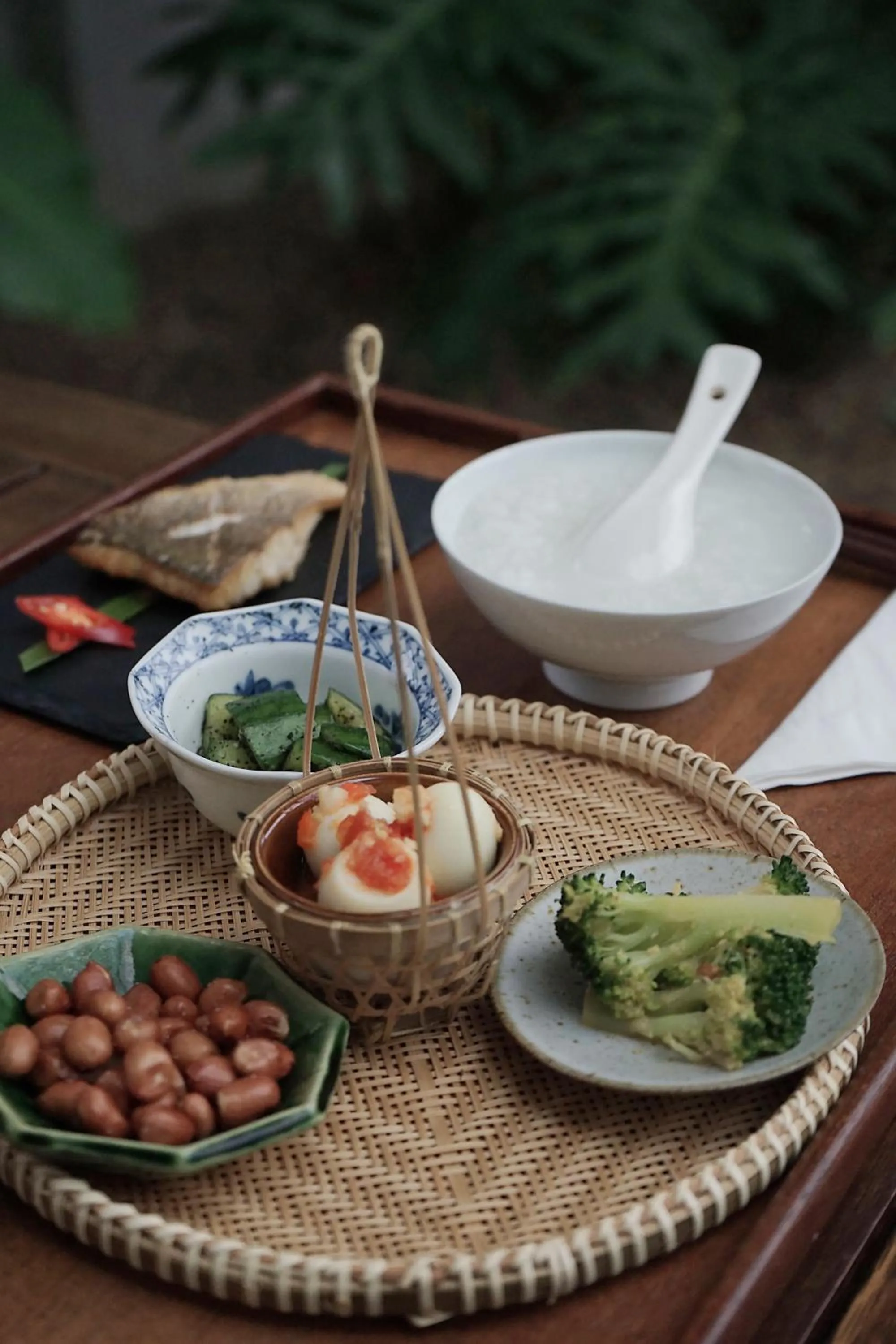 Food and drinks in LeeManorHotle