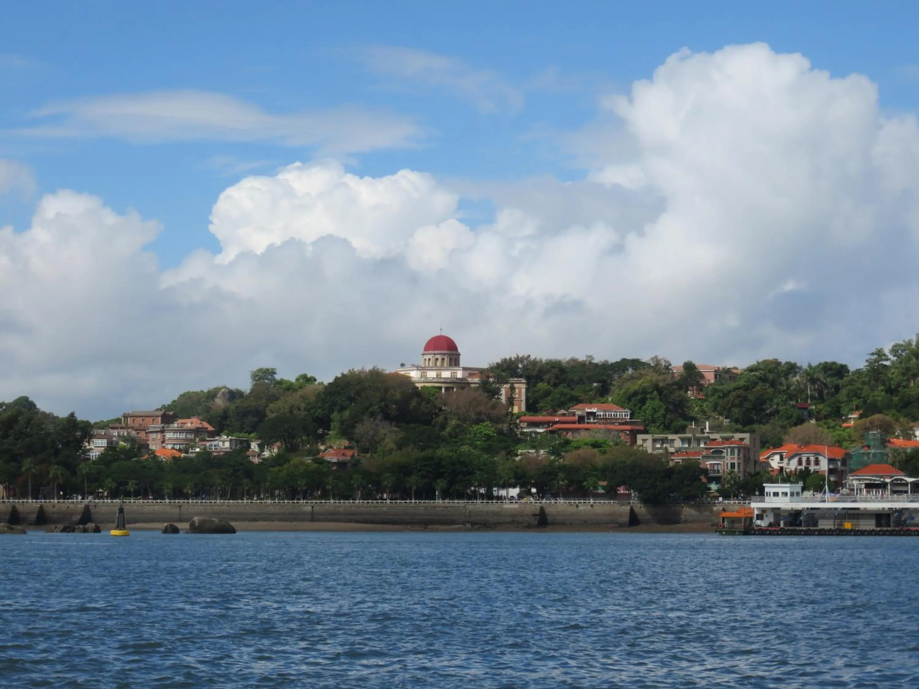 Nearby landmark in LeeManorHotle