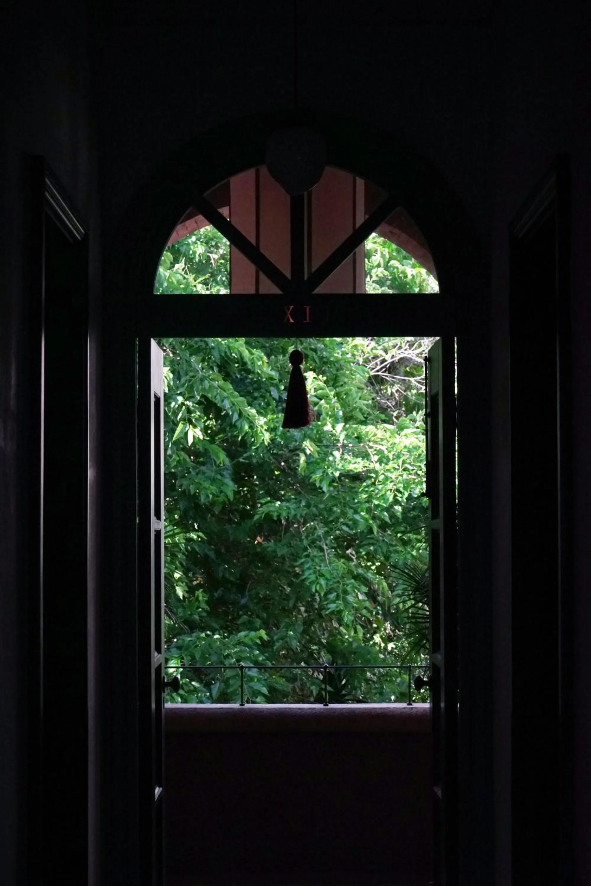 Spring in LeeManorHotle