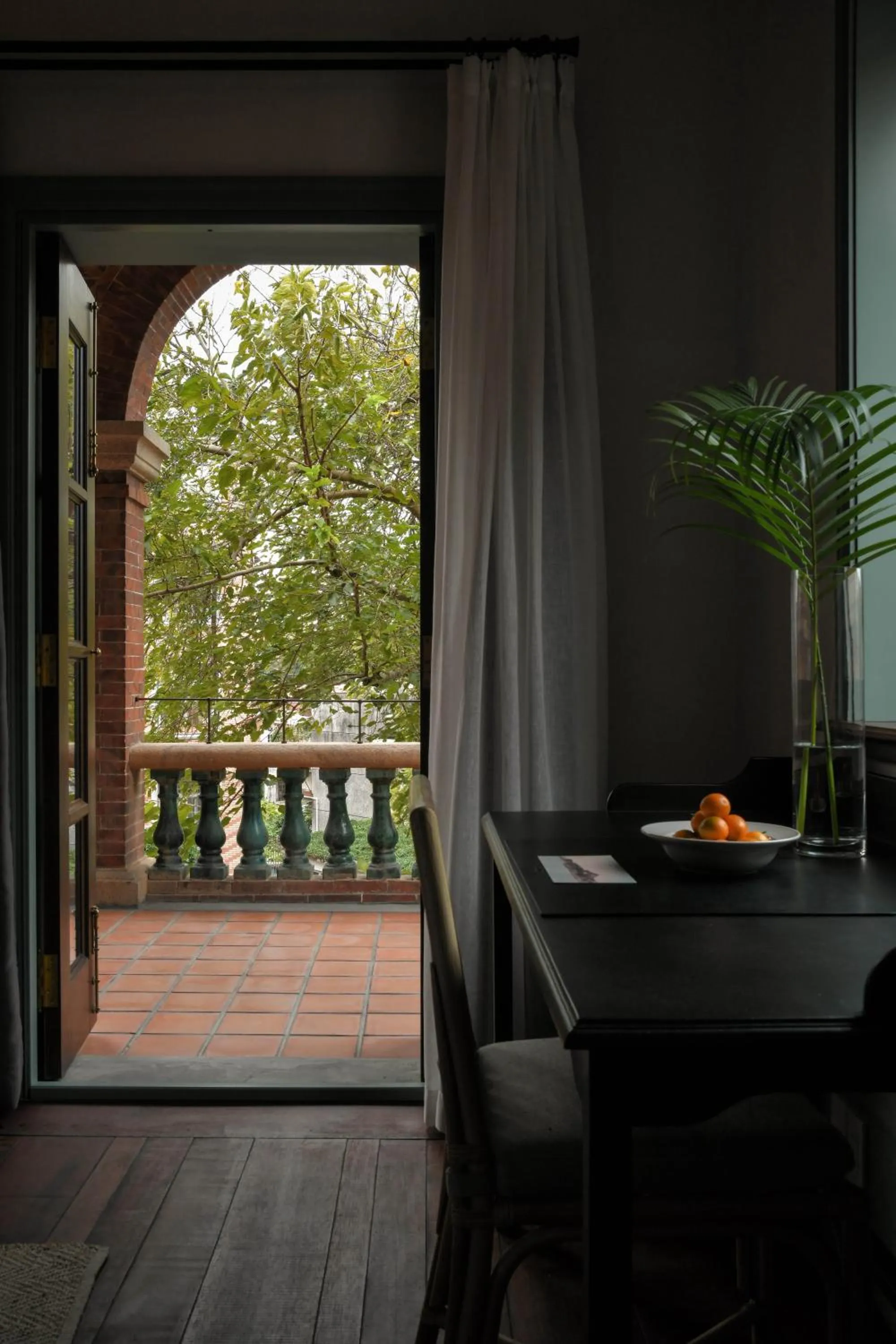 View (from property/room) in LeeManorHotle