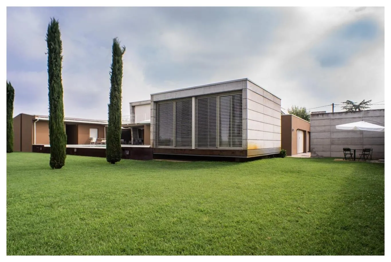 Guest House Località Sorbara