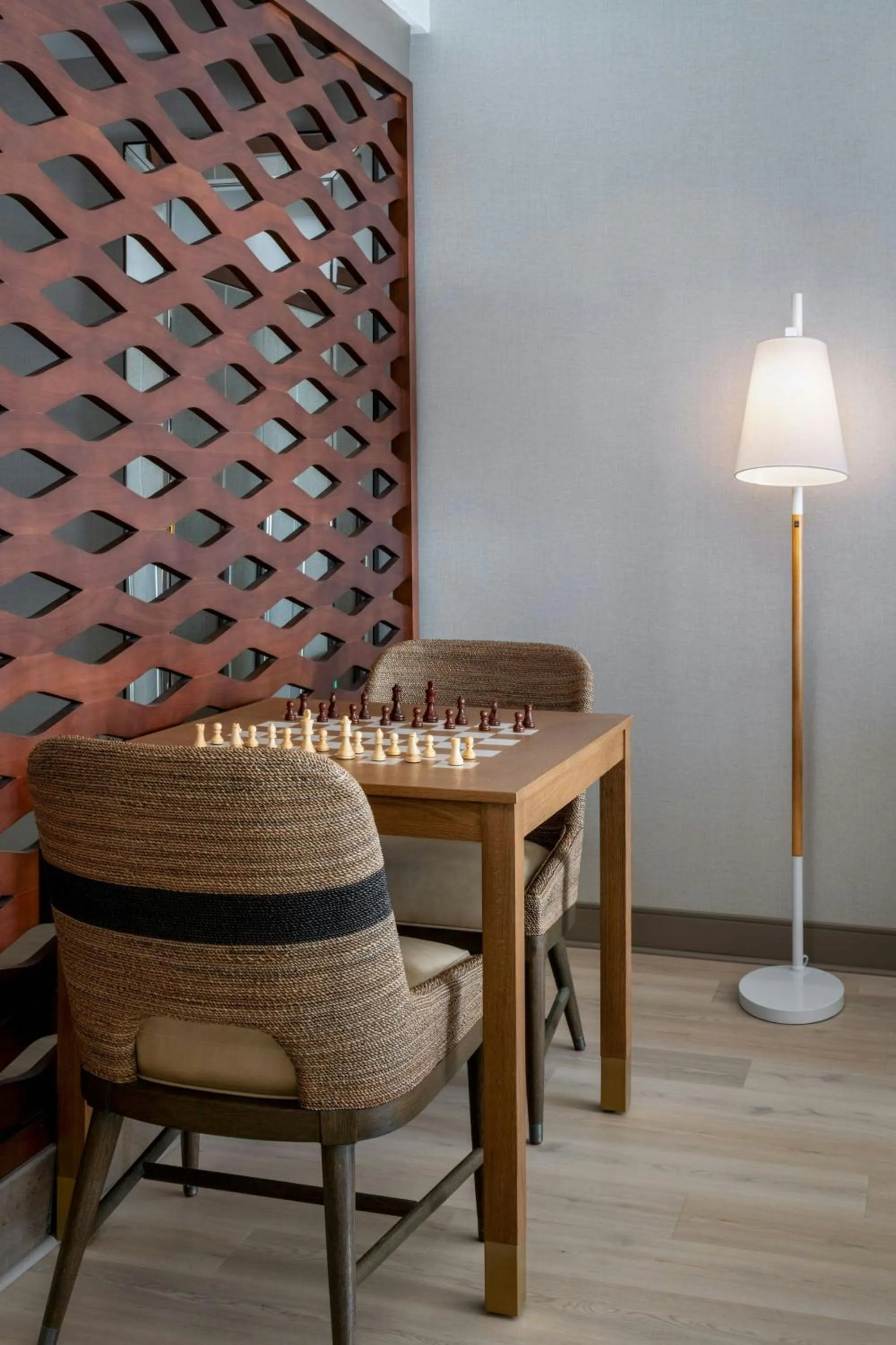 Photo of the whole room in The Westin Jekyll Island Beach Resort