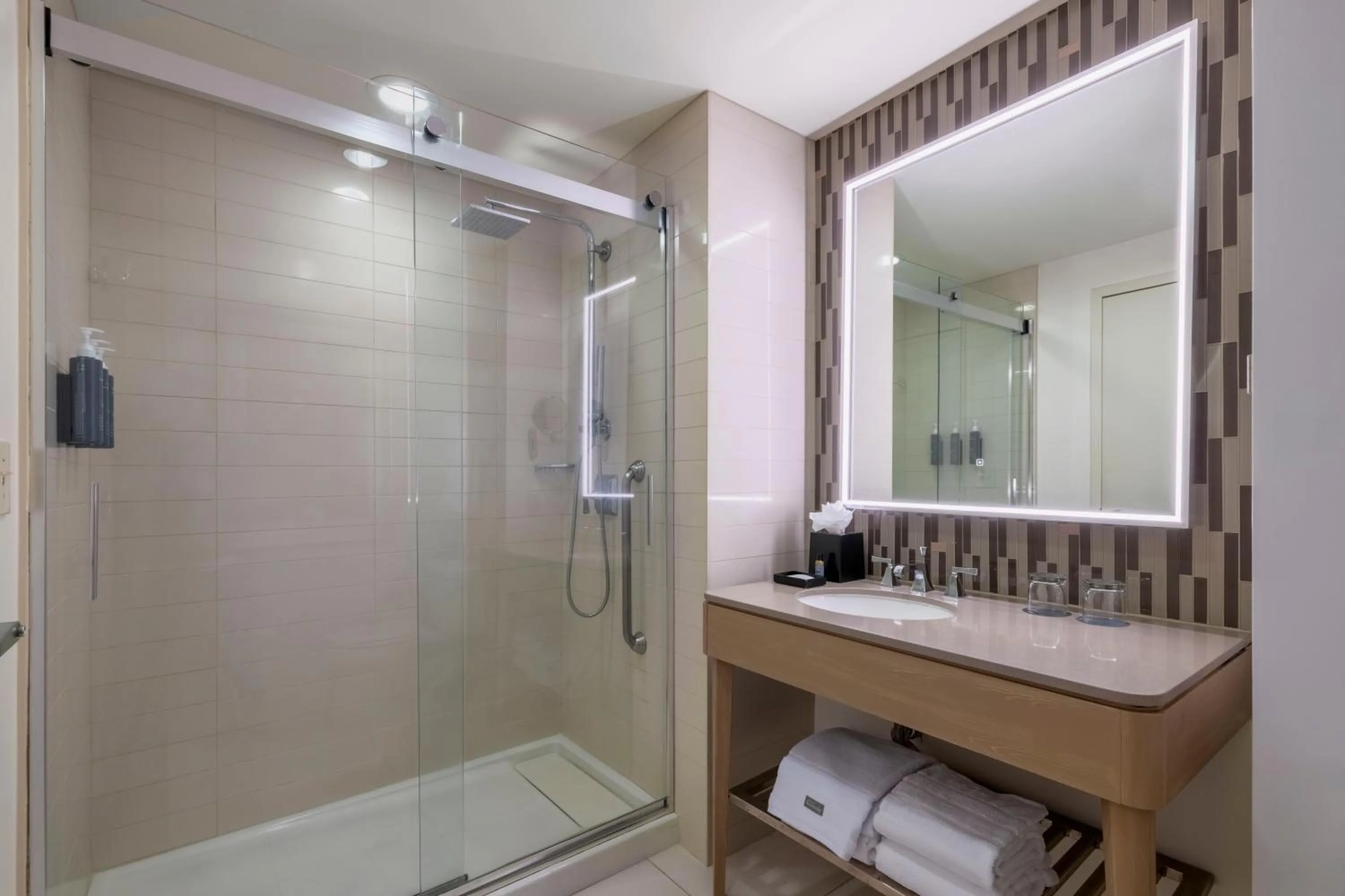 Bathroom in The Westin Jekyll Island Beach Resort