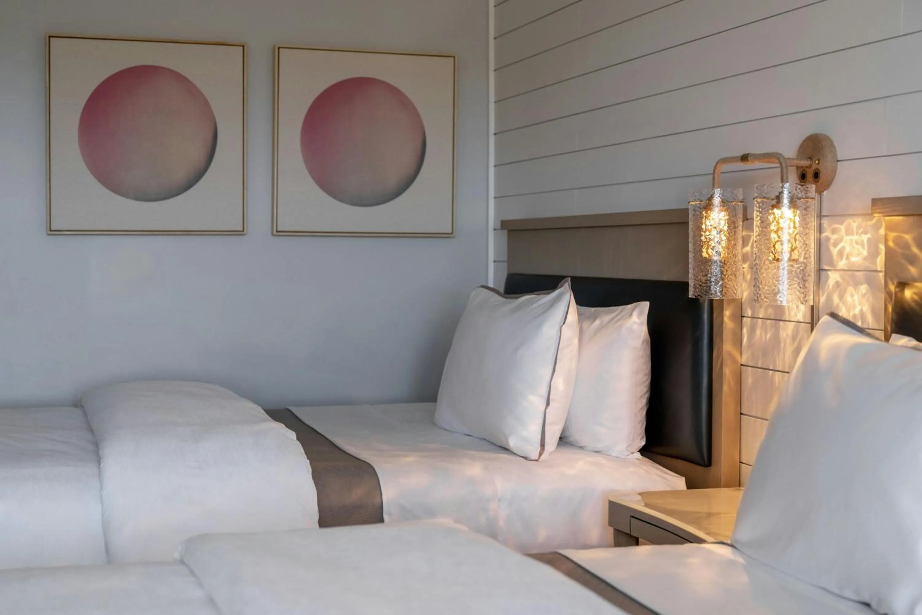 Photo of the whole room, Bed in The Westin Jekyll Island Beach Resort