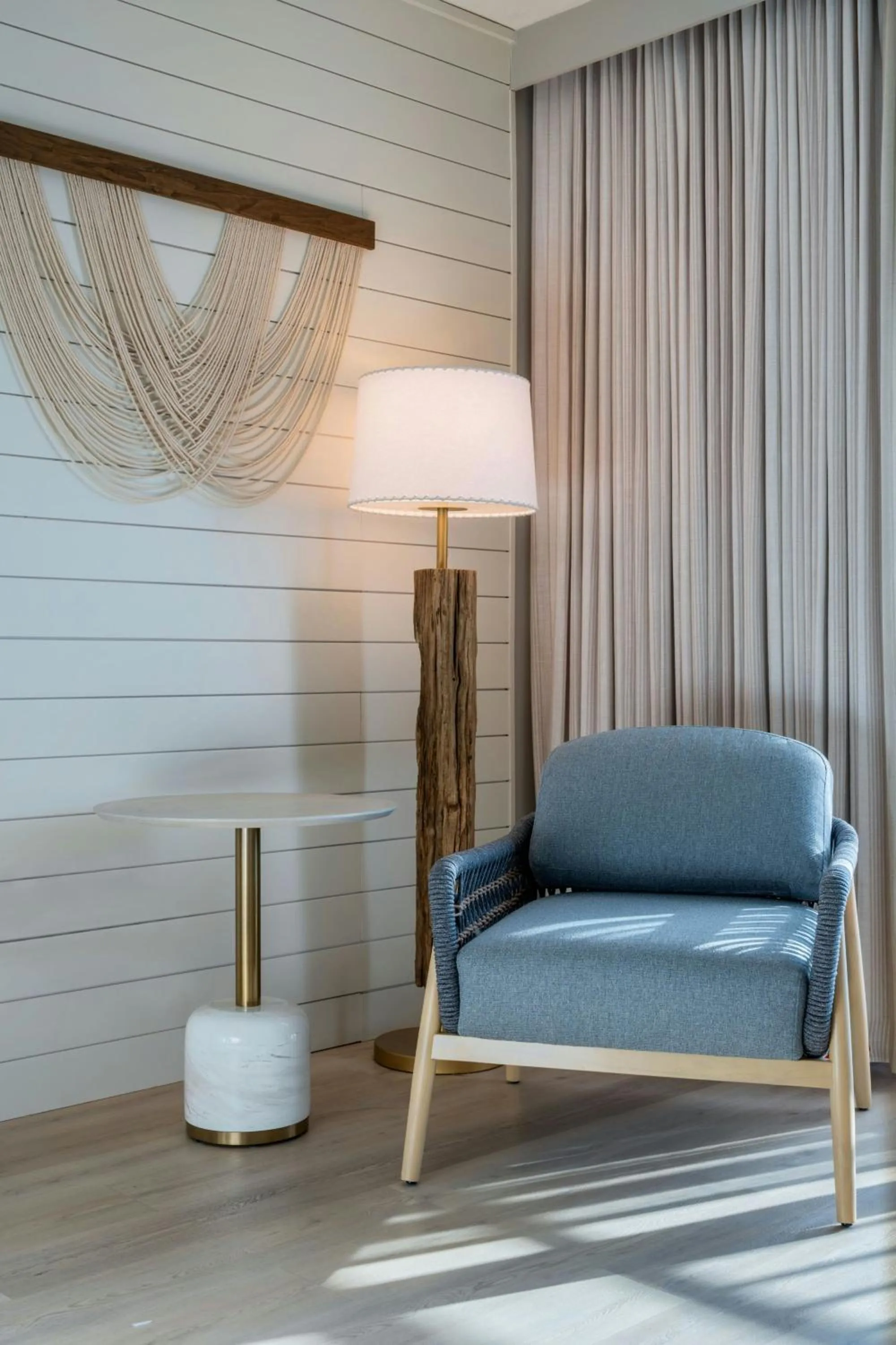 Photo of the whole room in The Westin Jekyll Island Beach Resort