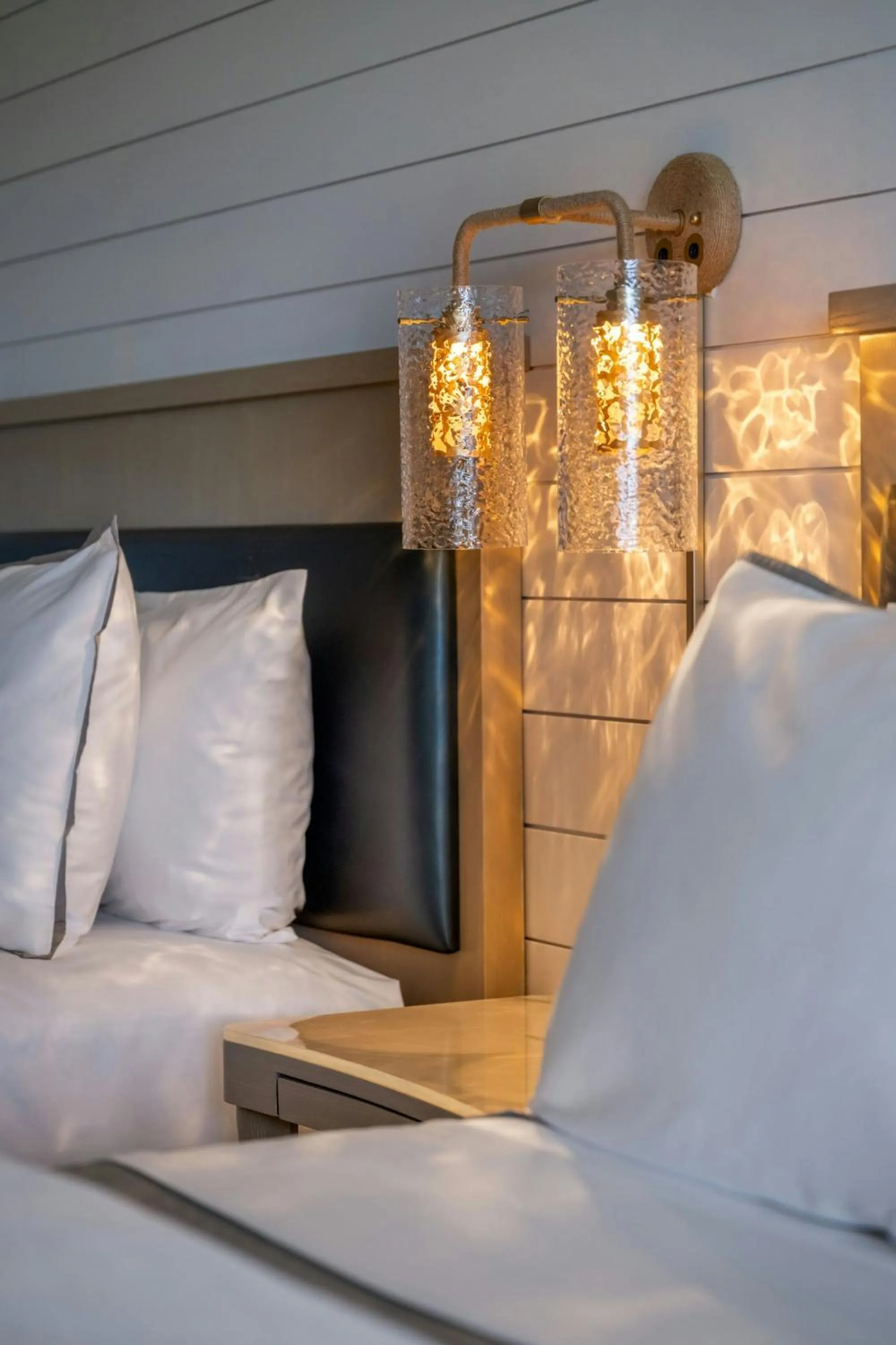 Photo of the whole room, Bed in The Westin Jekyll Island Beach Resort