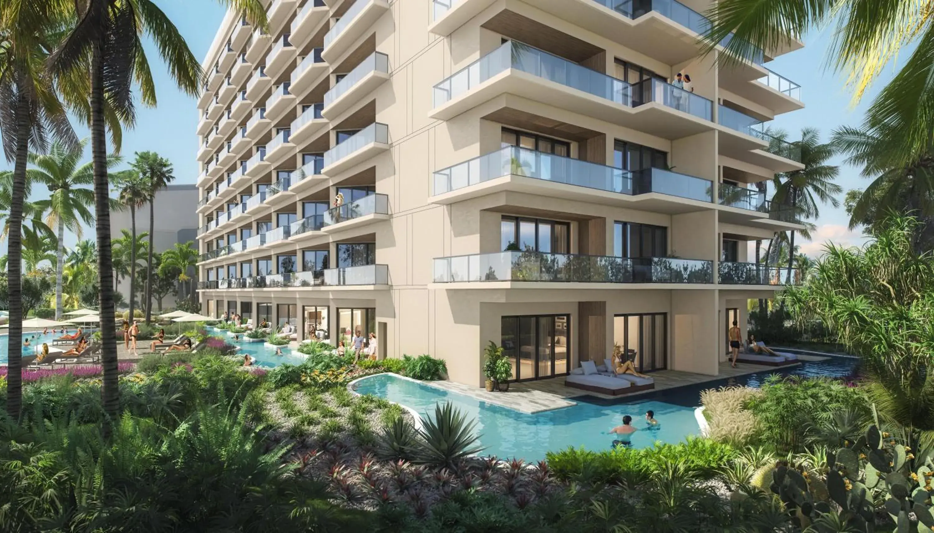 The Westerly At Hilton Aruba Caribbean Resort The Westerly At Hilton Aruba Caribbean Resort