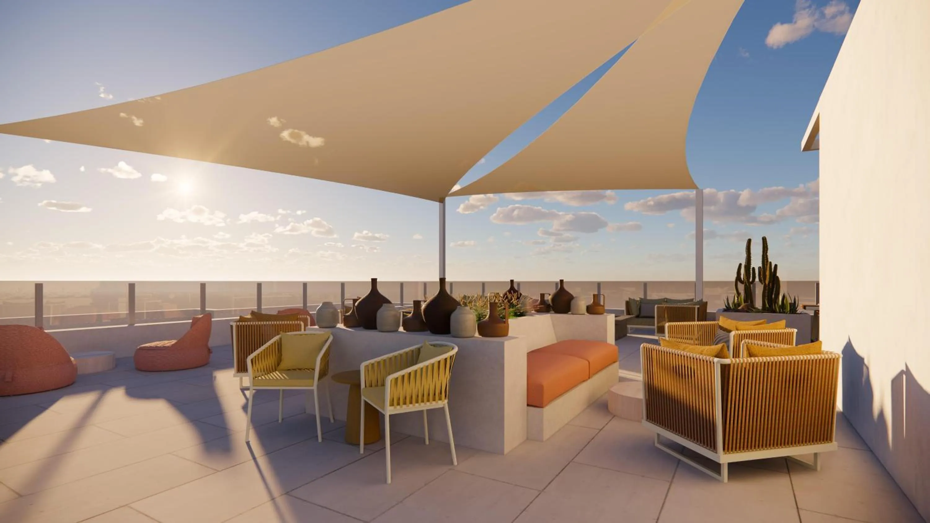 The Westerly At Hilton Aruba Caribbean Resort