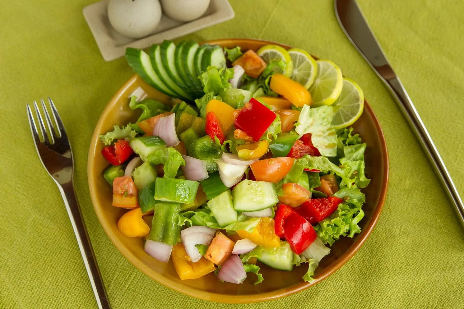 Breakfast in Tea Plant Nuwara Eliya