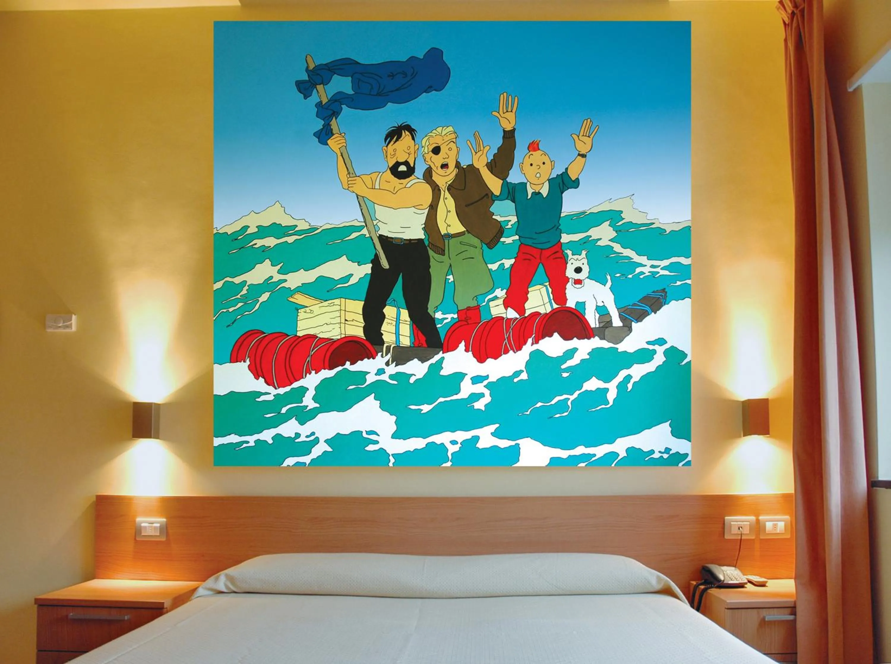 Villa Comics