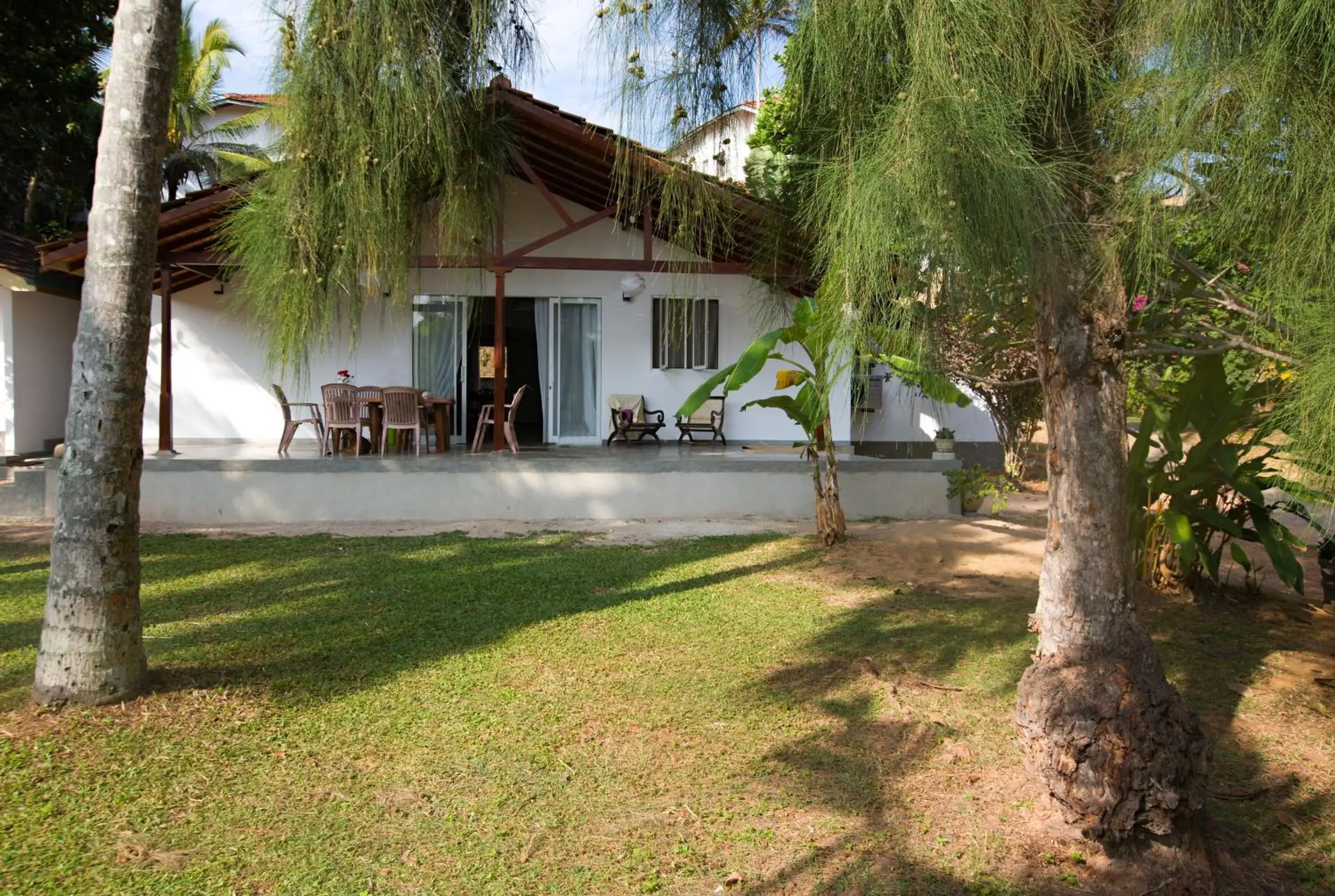 Three-Bedroom House in Land's End Villa Three-Bedroom House in Land's End Villa