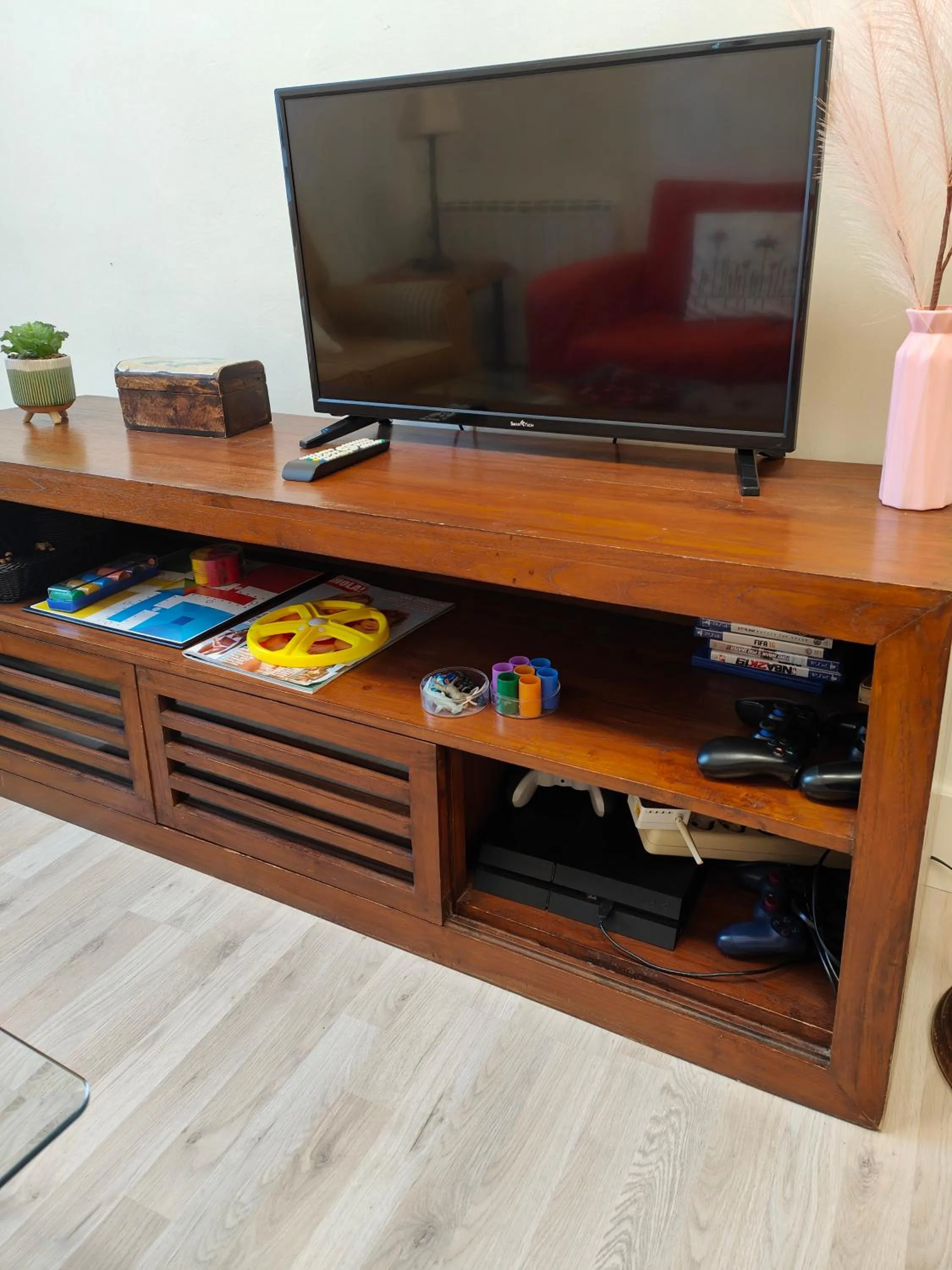 Rua Nova Apartment 28, 3 Dormitorios, WIFI, PS4 y Netflix, a 200m Catedral