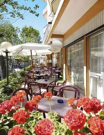 Hotel Giulio Cesare
