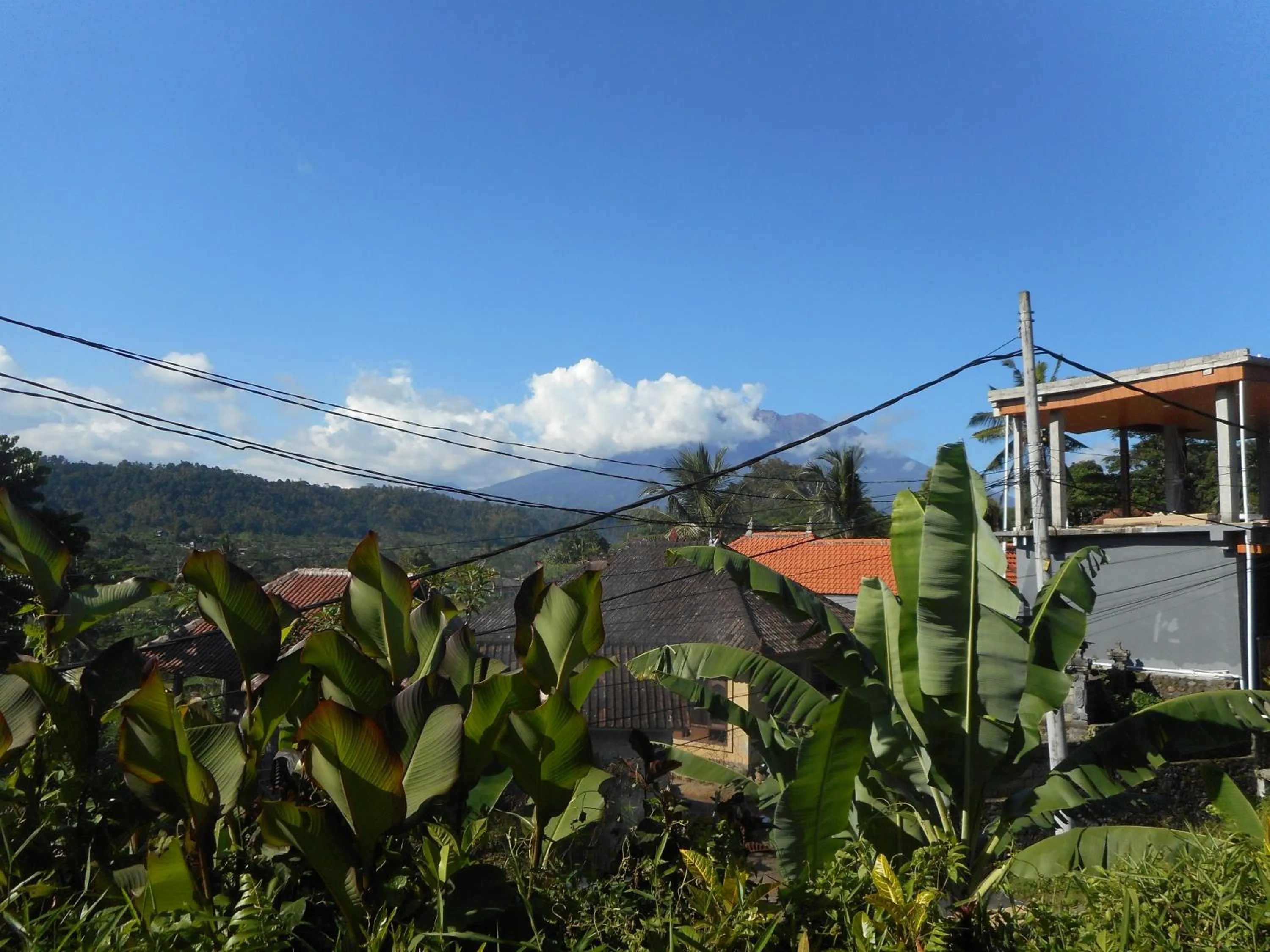 Lila Stana - Sidemen Homestay