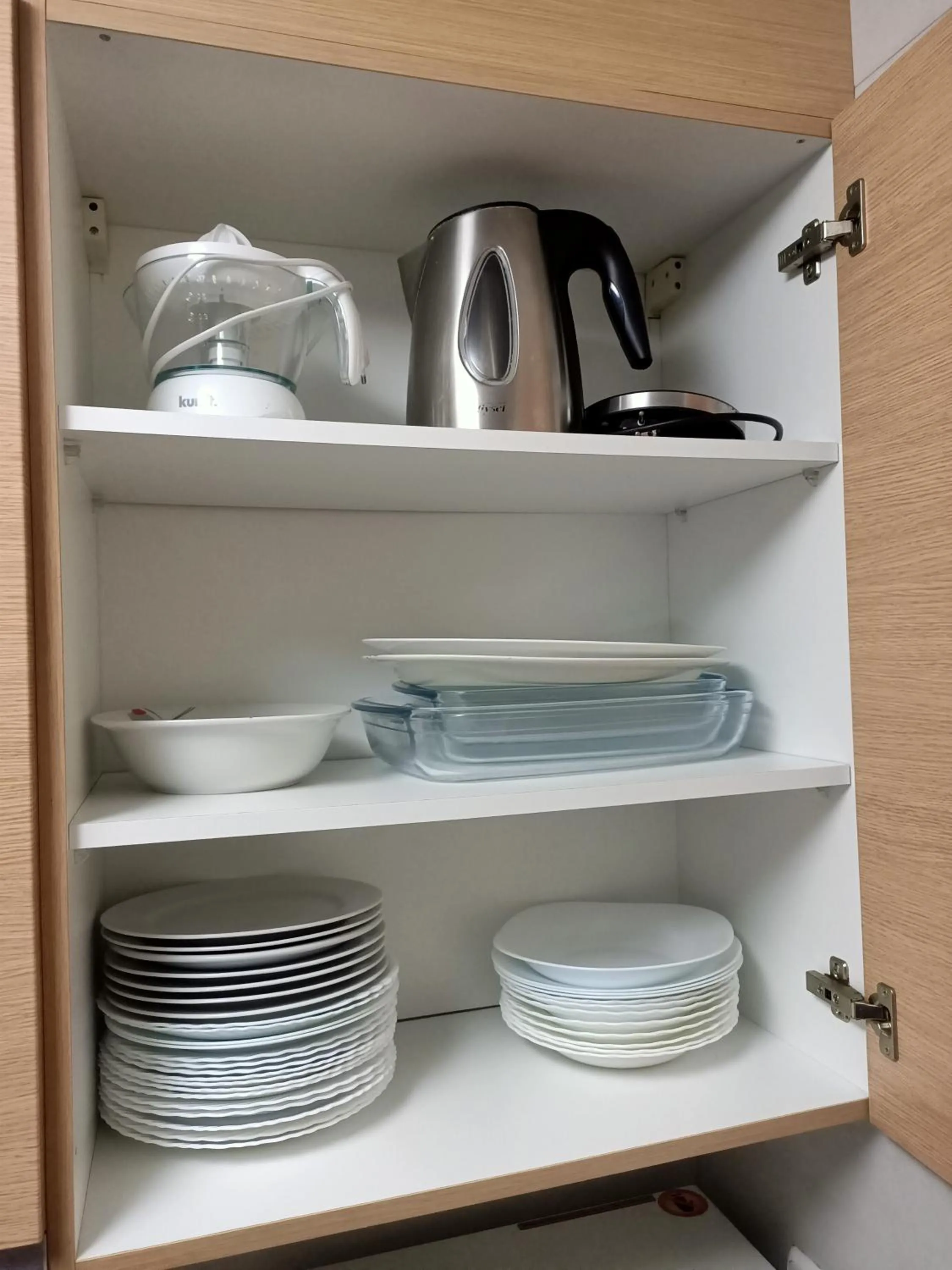 Property building in Piso Jover alojamiento en primera línea del Mar !!