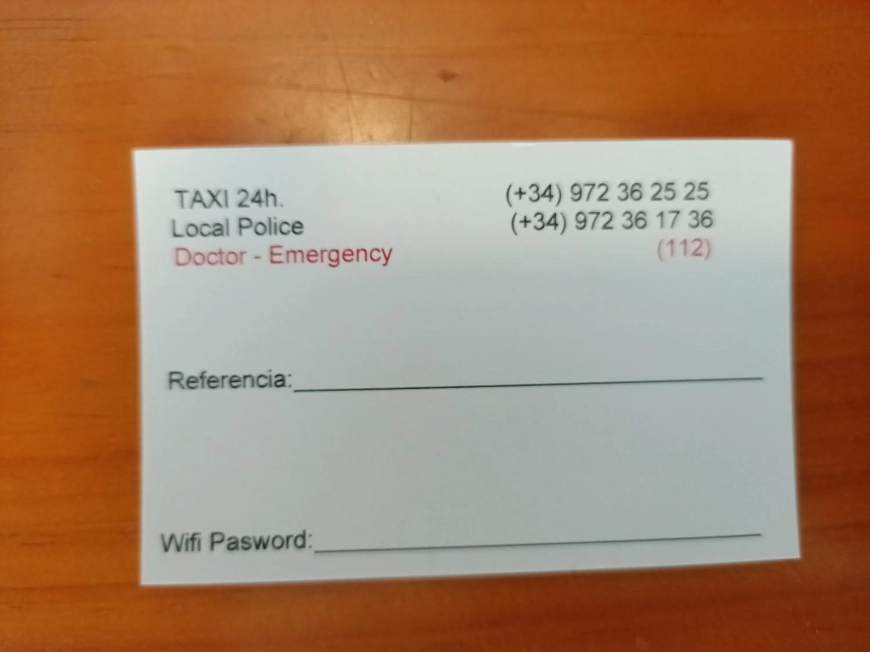 Property building in Piso Jover alojamiento en primera línea del Mar !!