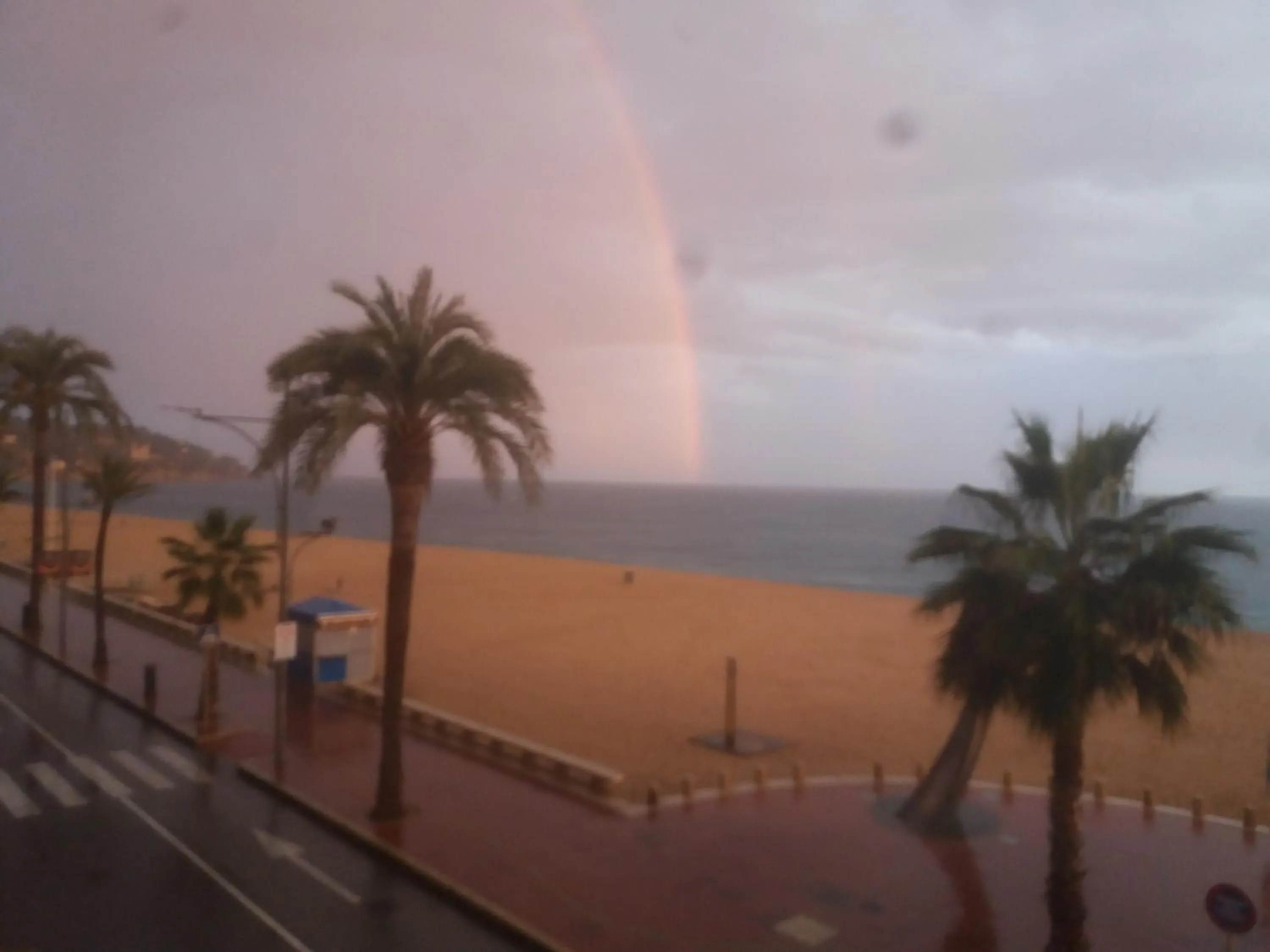 Off site in Piso Jover alojamiento en primera línea del Mar !!