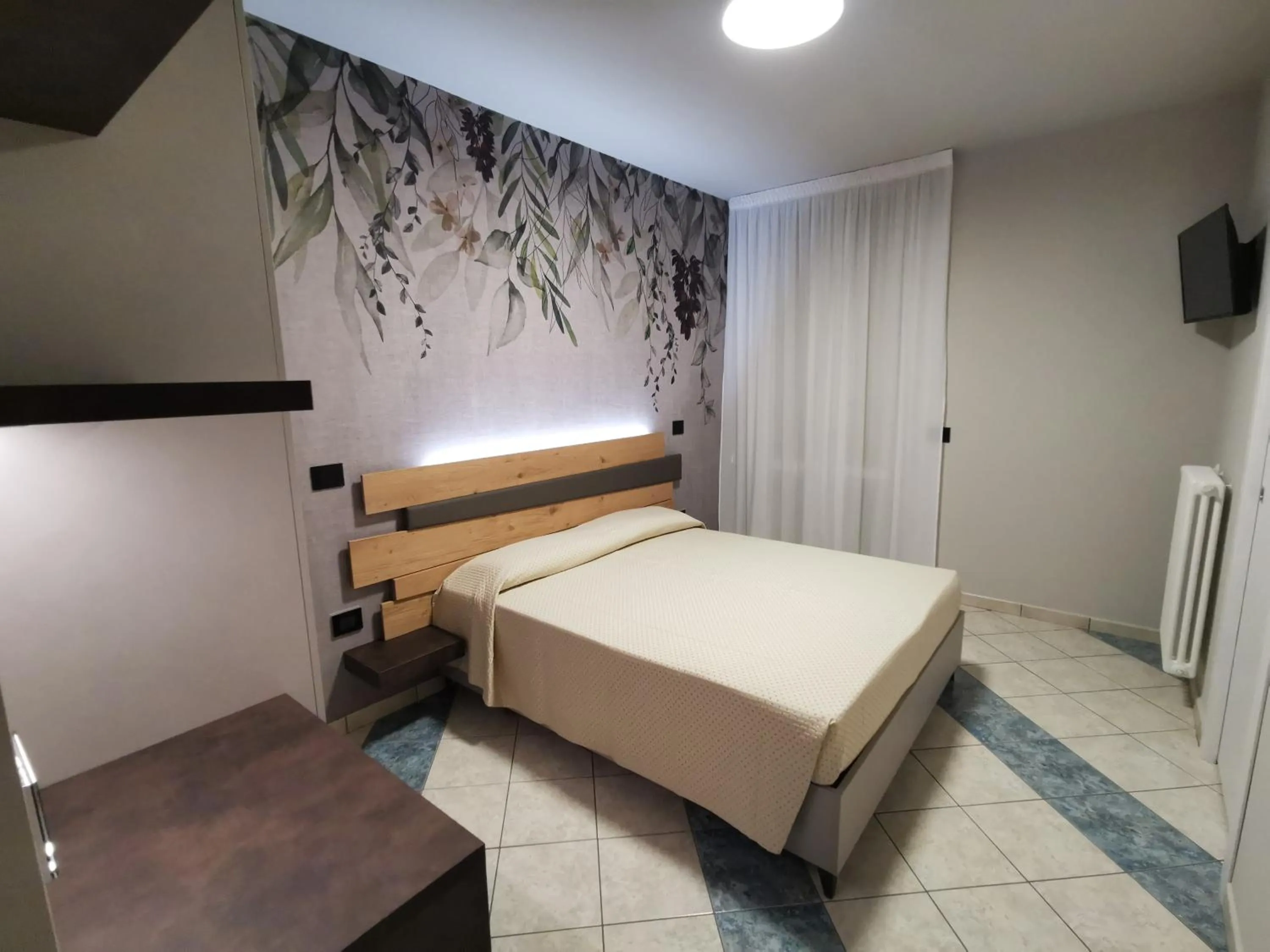 Bed in Valle dell'Eden