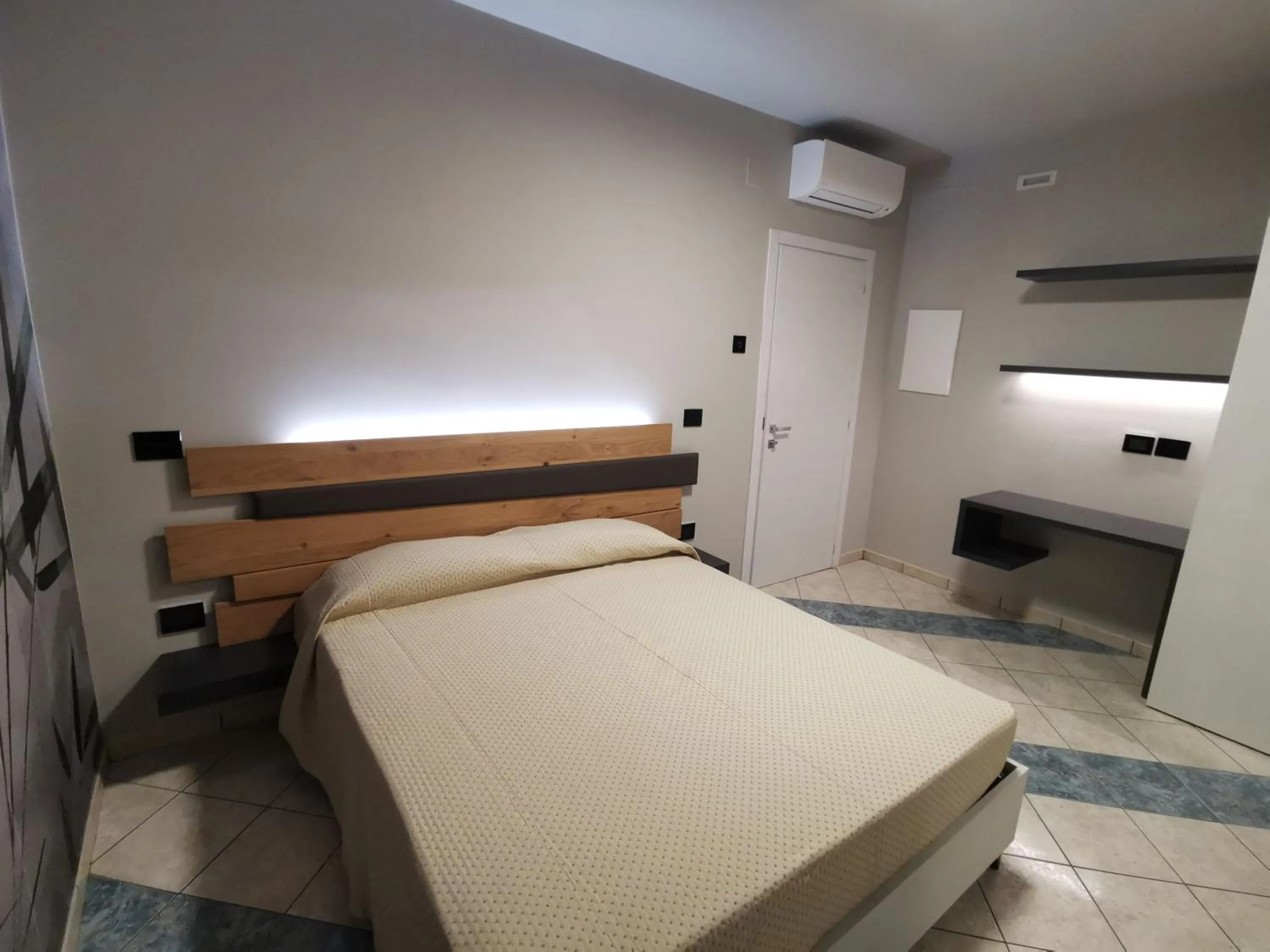 Bed in Valle dell'Eden