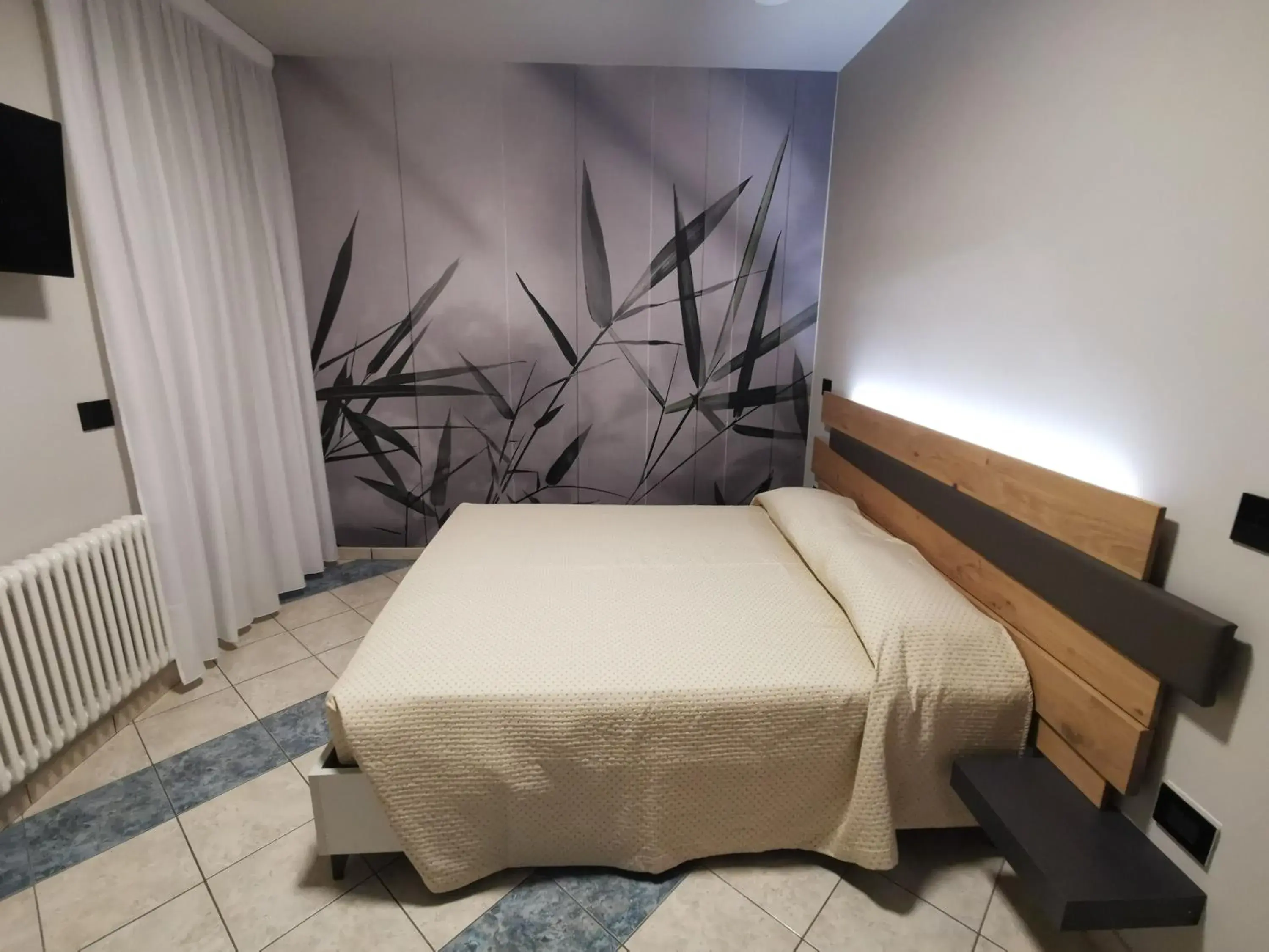 Double Room with Private Bathroom - single occupancy in Valle dell'Eden Double Room with Private Bathroom - single occupancy in Valle dell'Eden