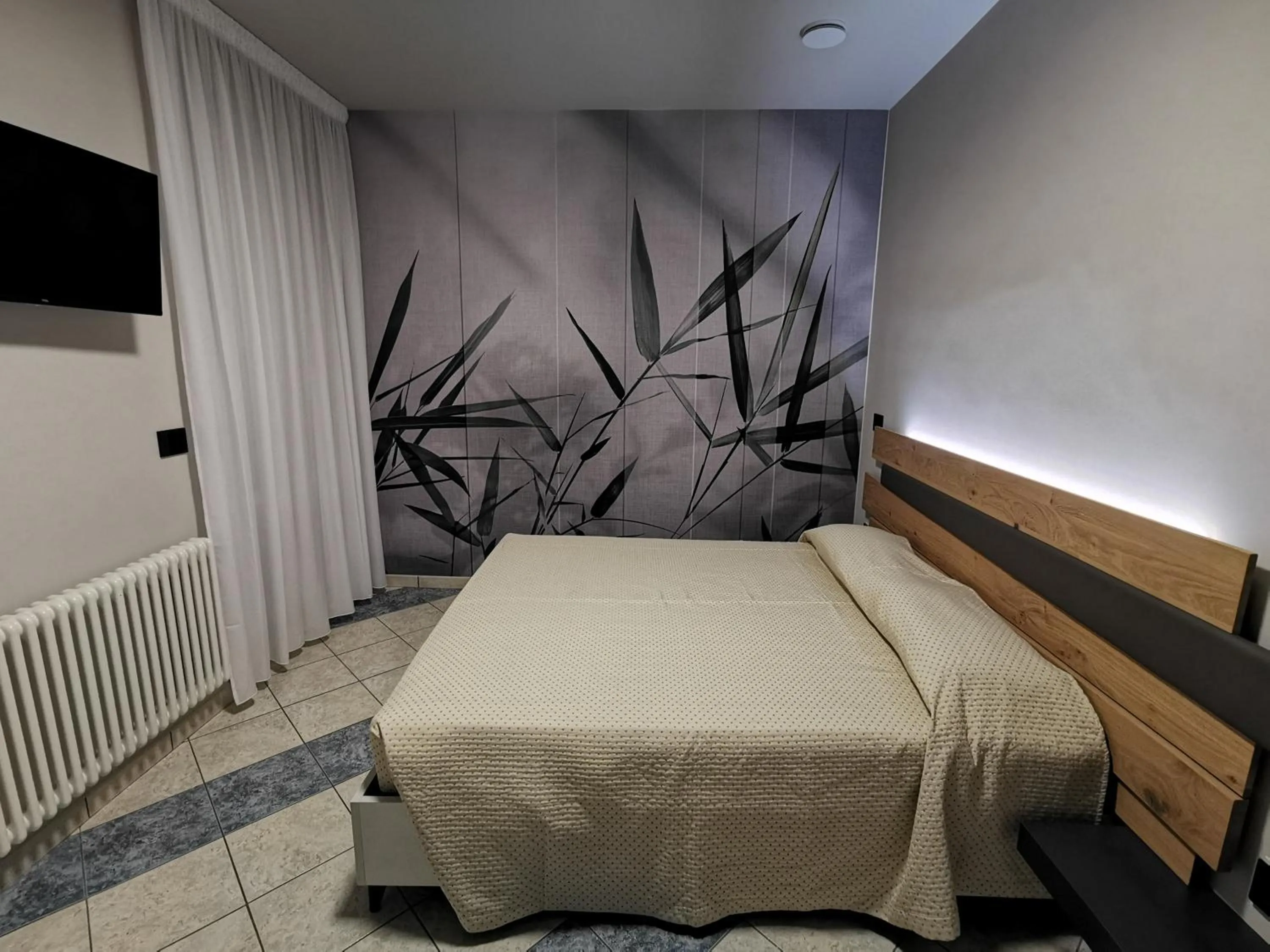 Bed in Valle dell'Eden