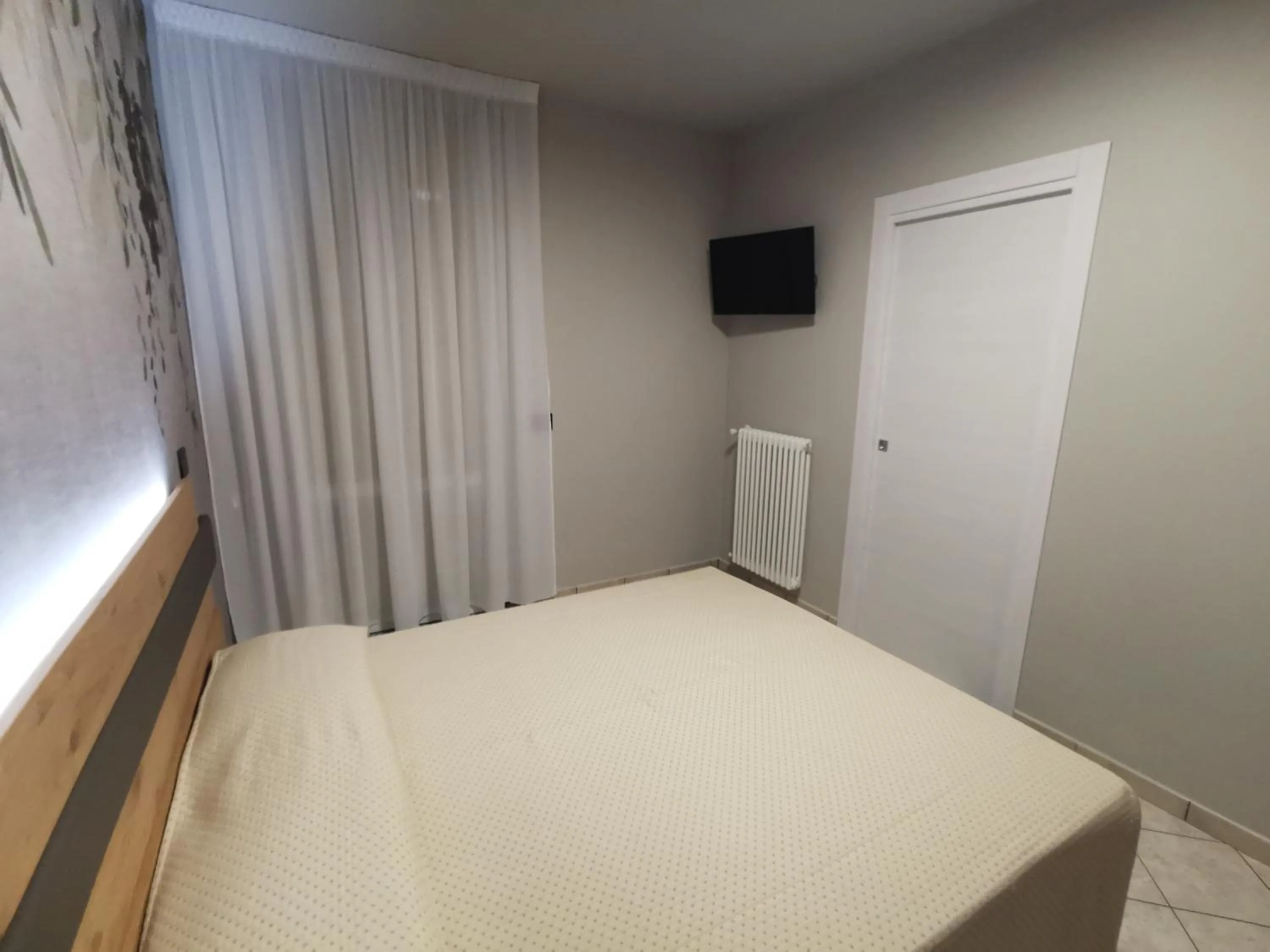 Bed in Valle dell'Eden