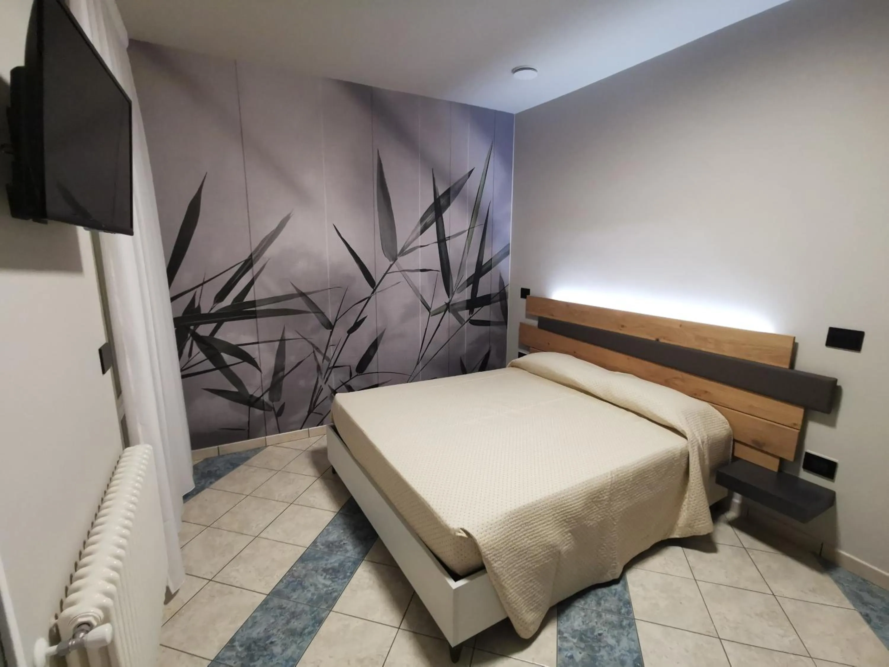 Bed in Valle dell'Eden