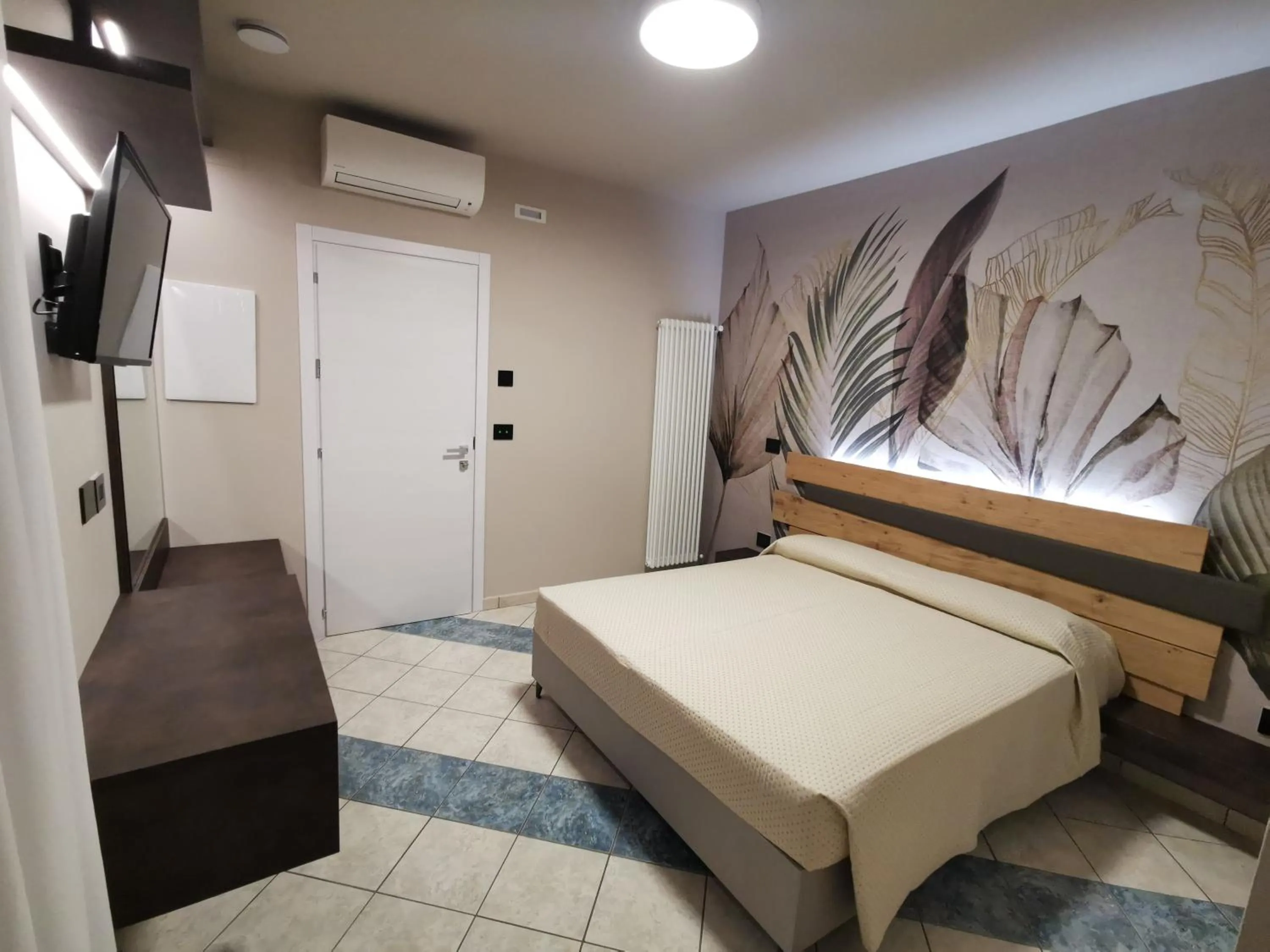 Bed in Valle dell'Eden