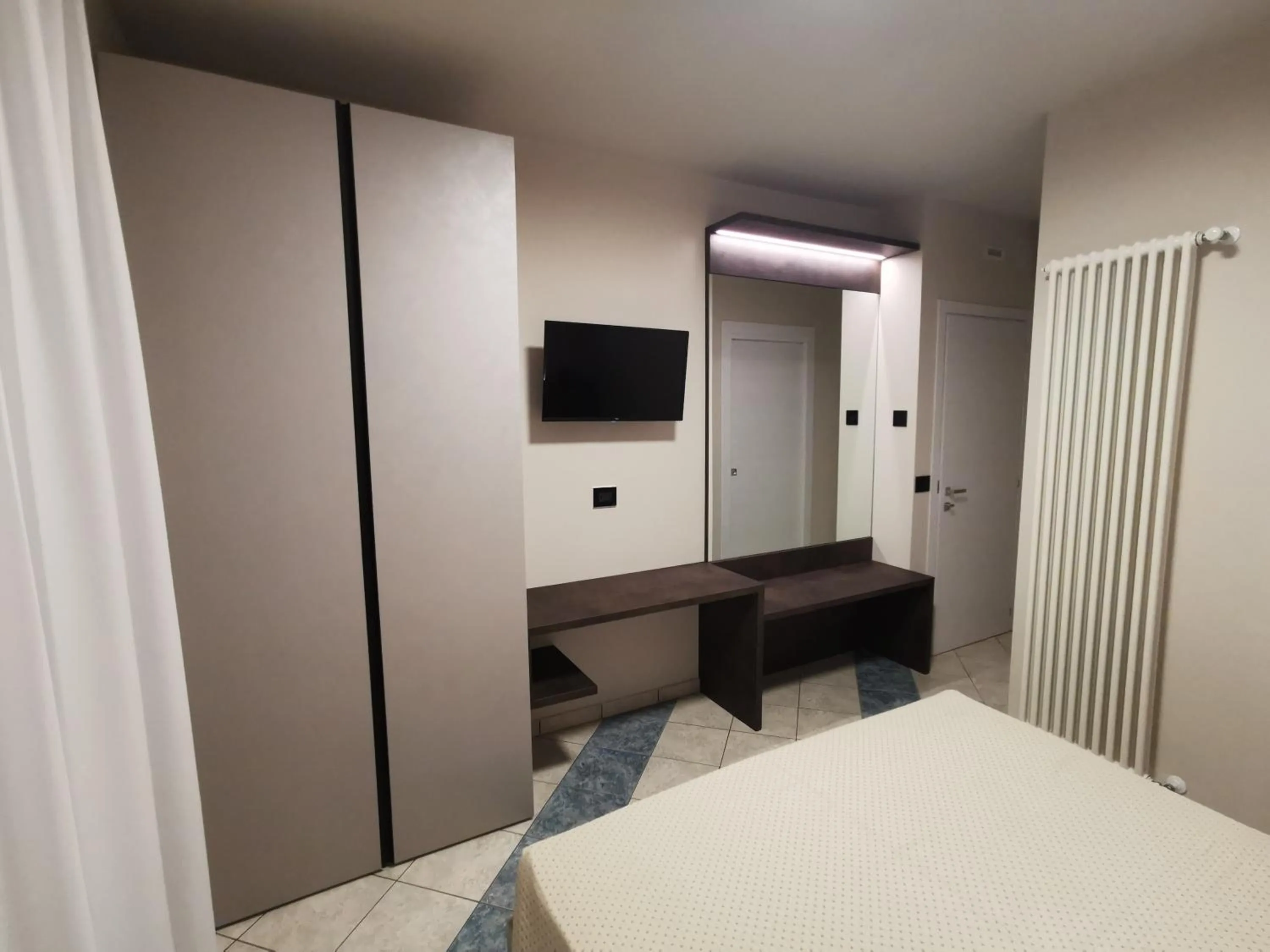 Bed in Valle dell'Eden