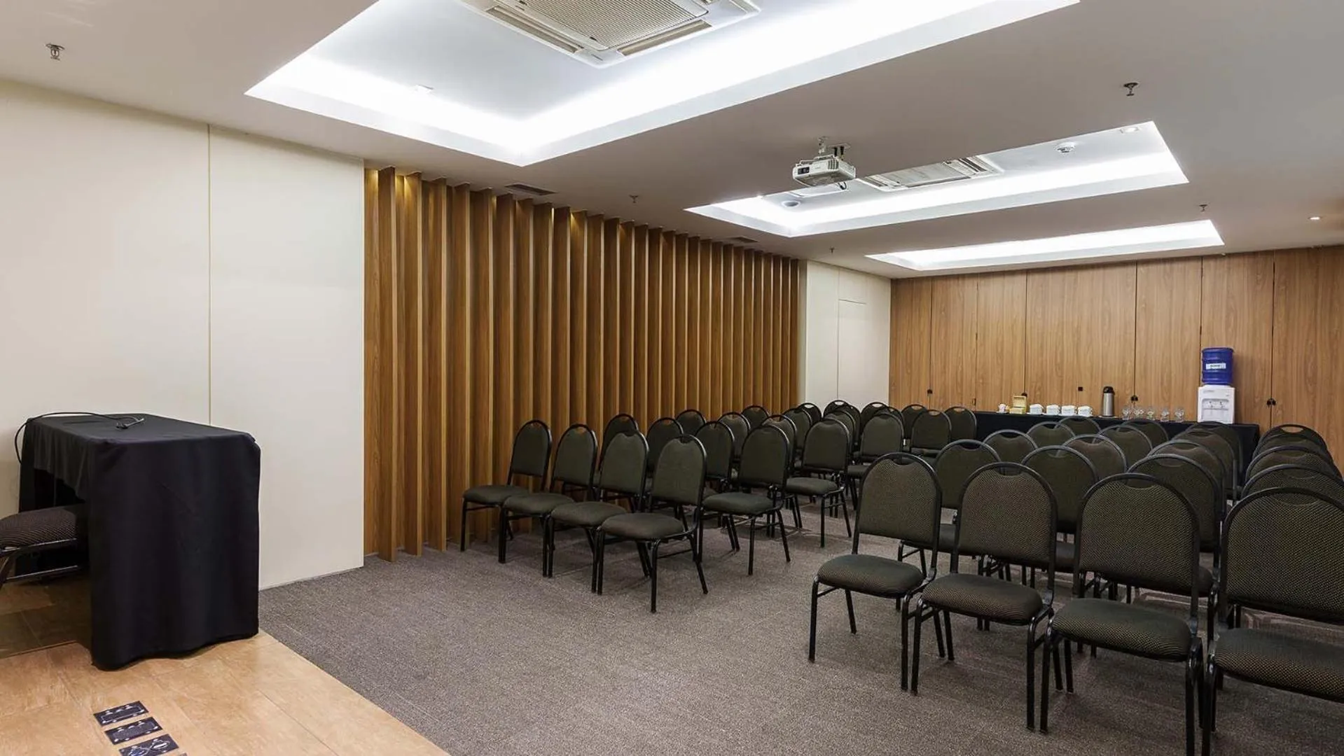 Meeting/conference room in Hplus Vision Executive