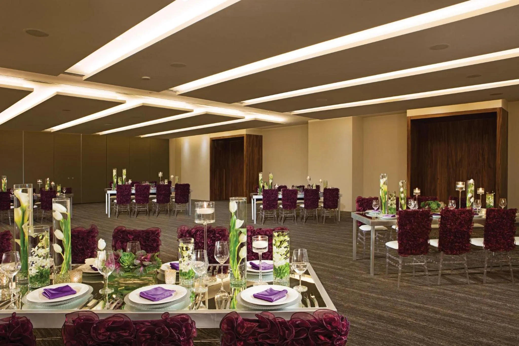 Meeting/conference room in Breathless Cabo San Lucas - Adults Only