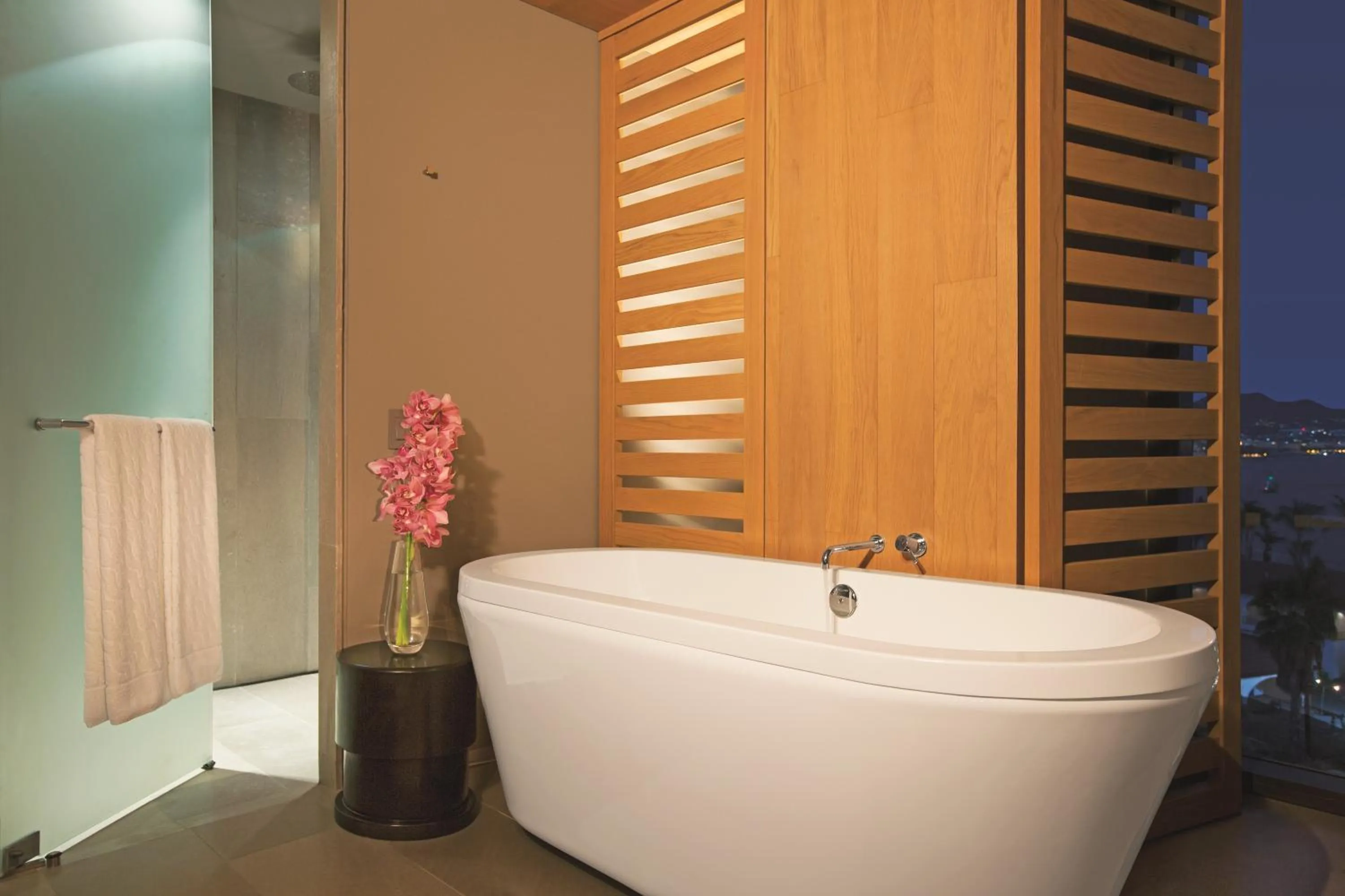 Bathroom in Breathless Cabo San Lucas - Adults Only