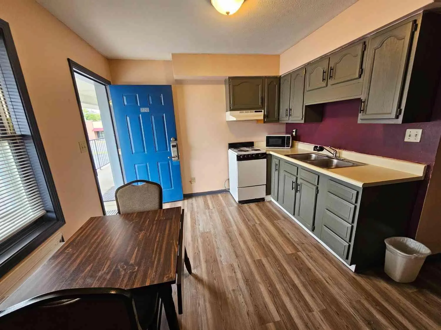 Travelers Inn and Suites