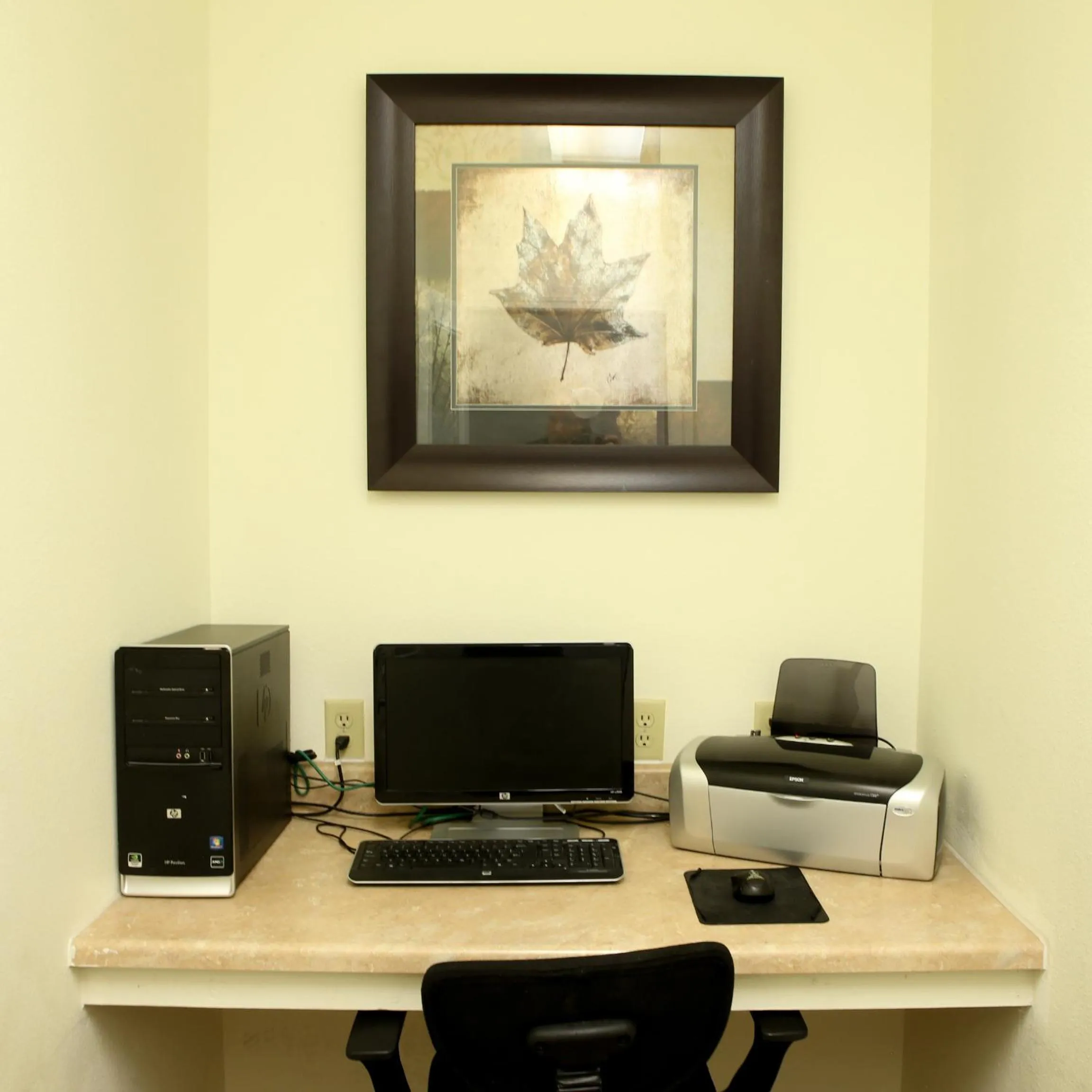 Business facilities in Sands Inn & Suites