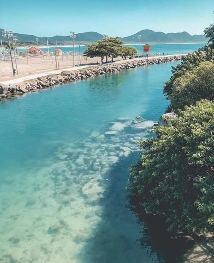 Nearby landmark in Pousada Marujo
